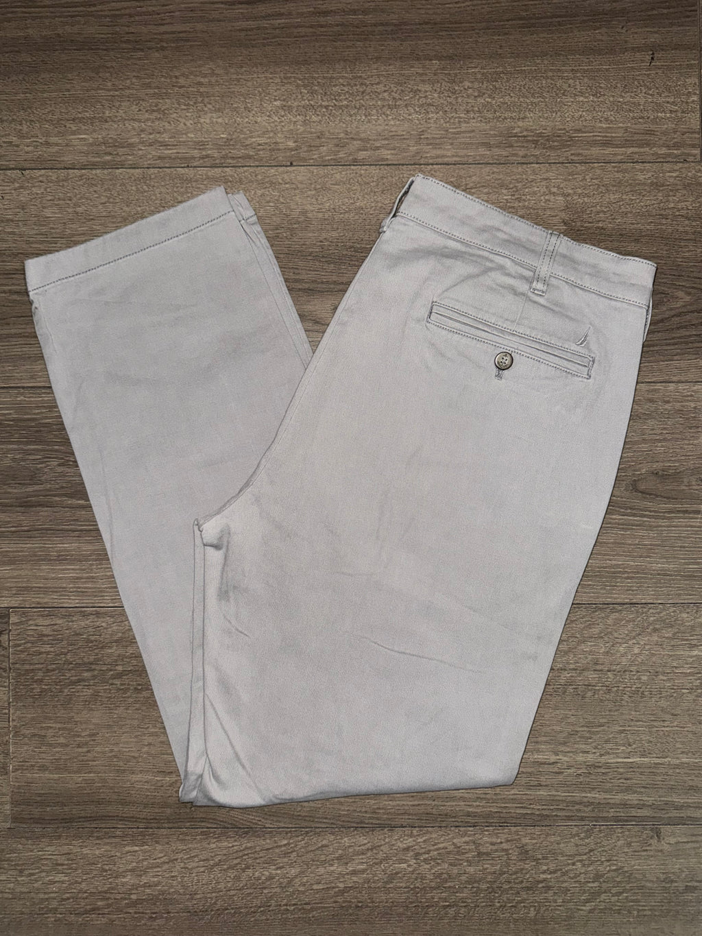 PANTALÓN NÁUTICA