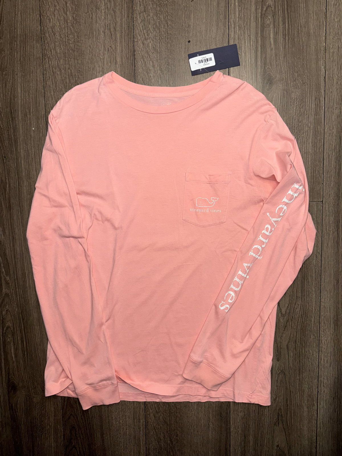 PLAYERA VINEYARD VINES