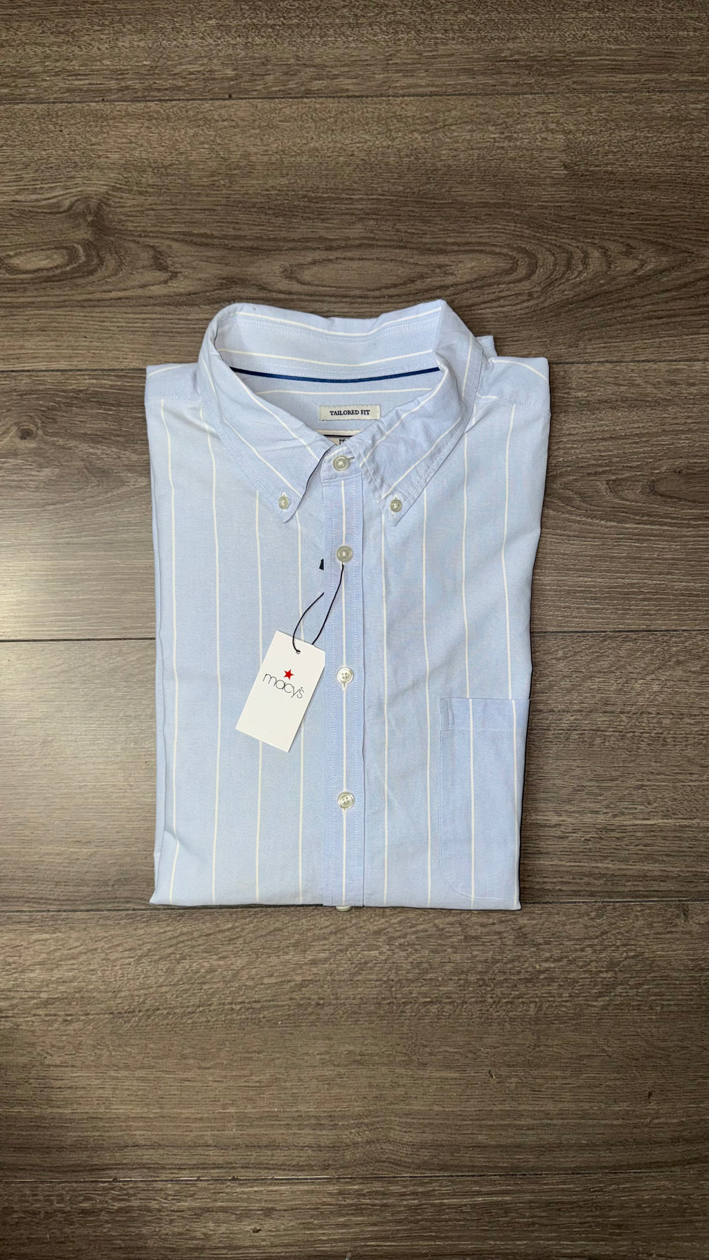 CAMISA JOS.A.BANK