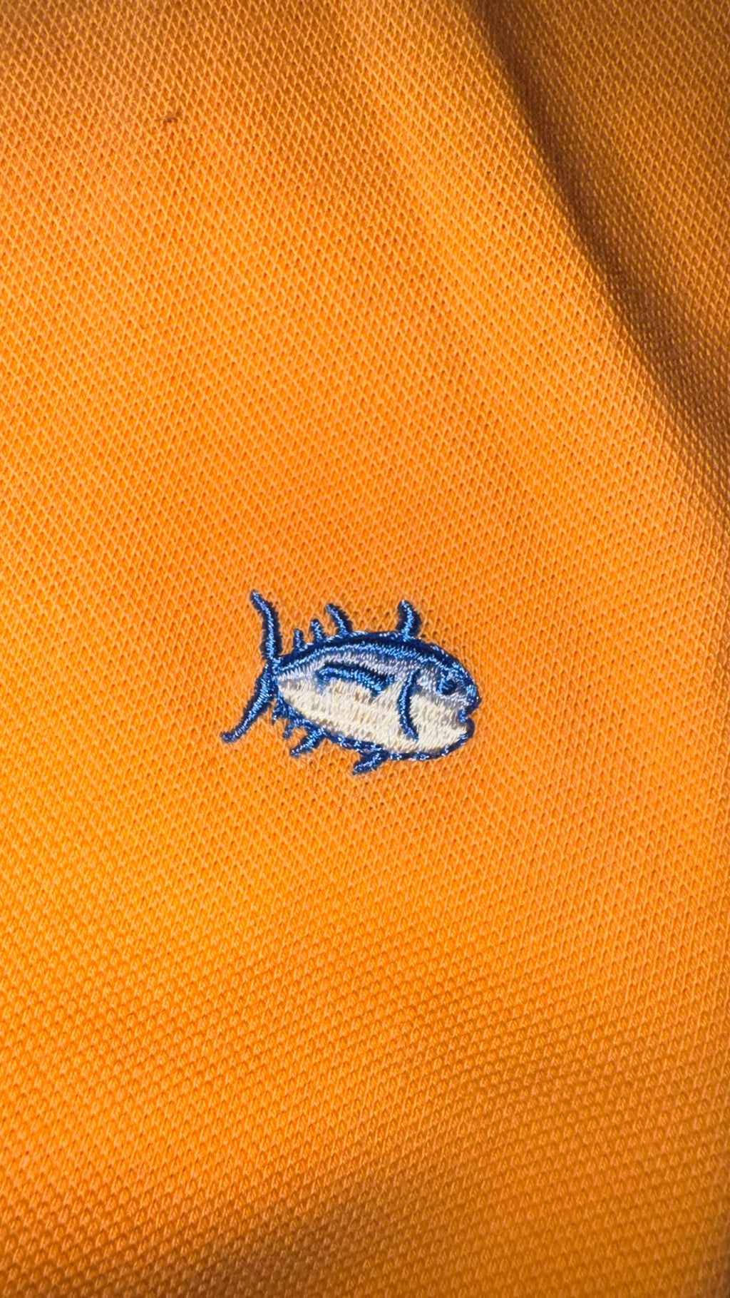PLAYERA SOUTHERN TIDE