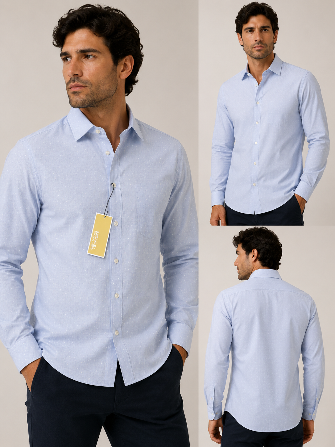 CAMISA MICHAEL KORS