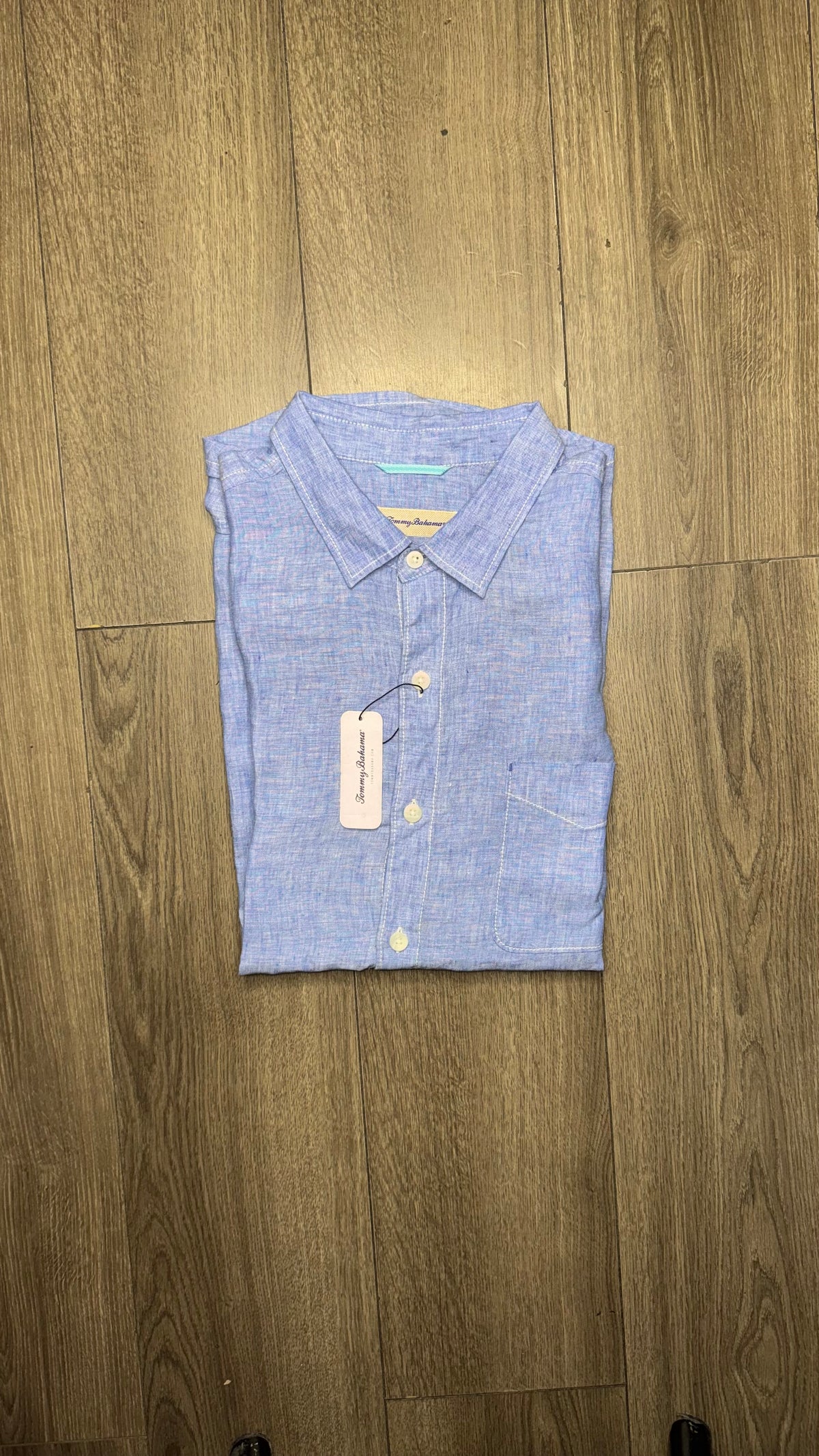CAMISA TOMMY BAHAMA
