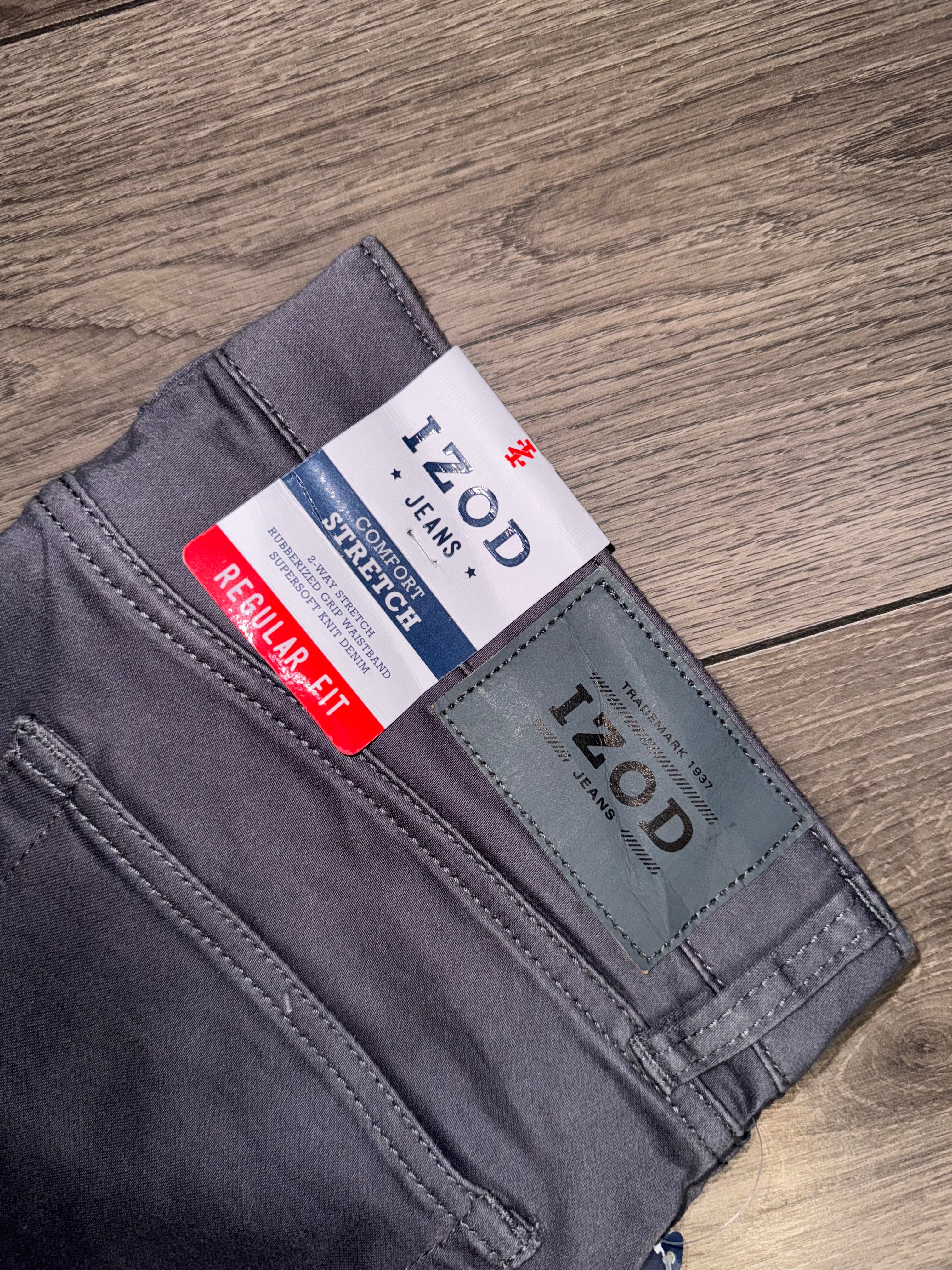32x32 PANTALÓN IZOD