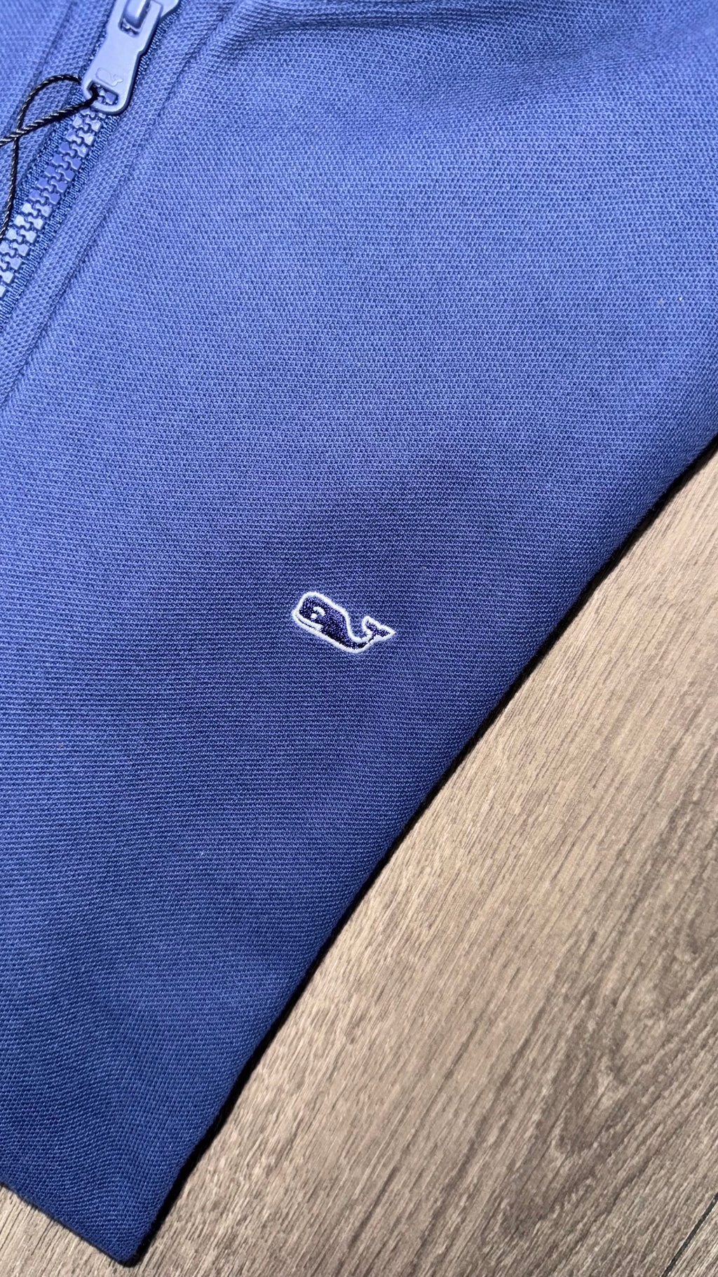 SUÉTER VINEYARD VINES