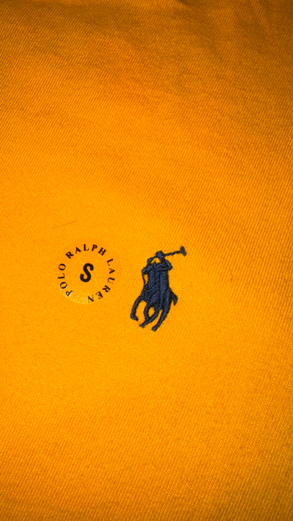 PLAYERA RALPH LAUREN