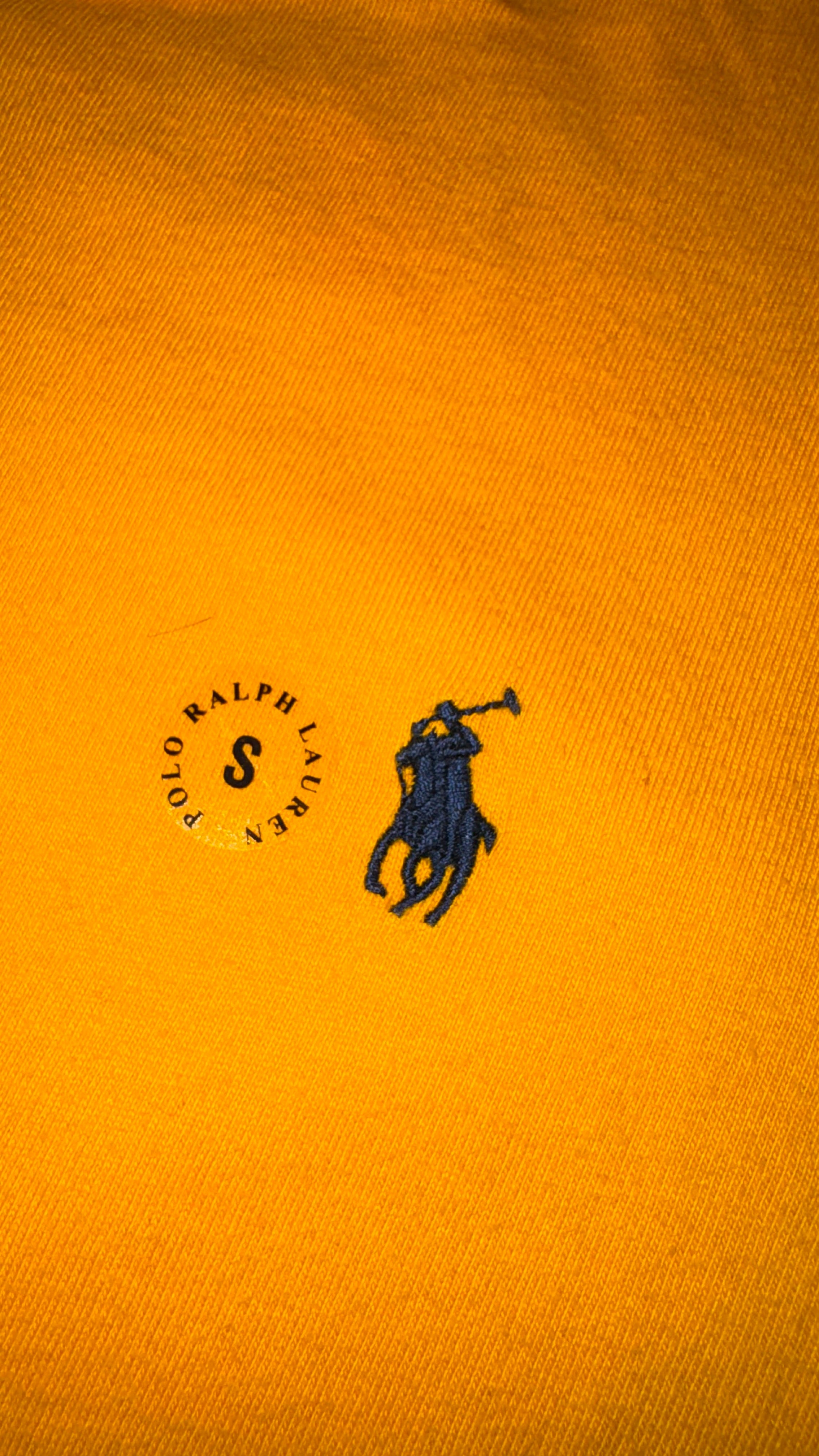PLAYERA RALPH LAUREN