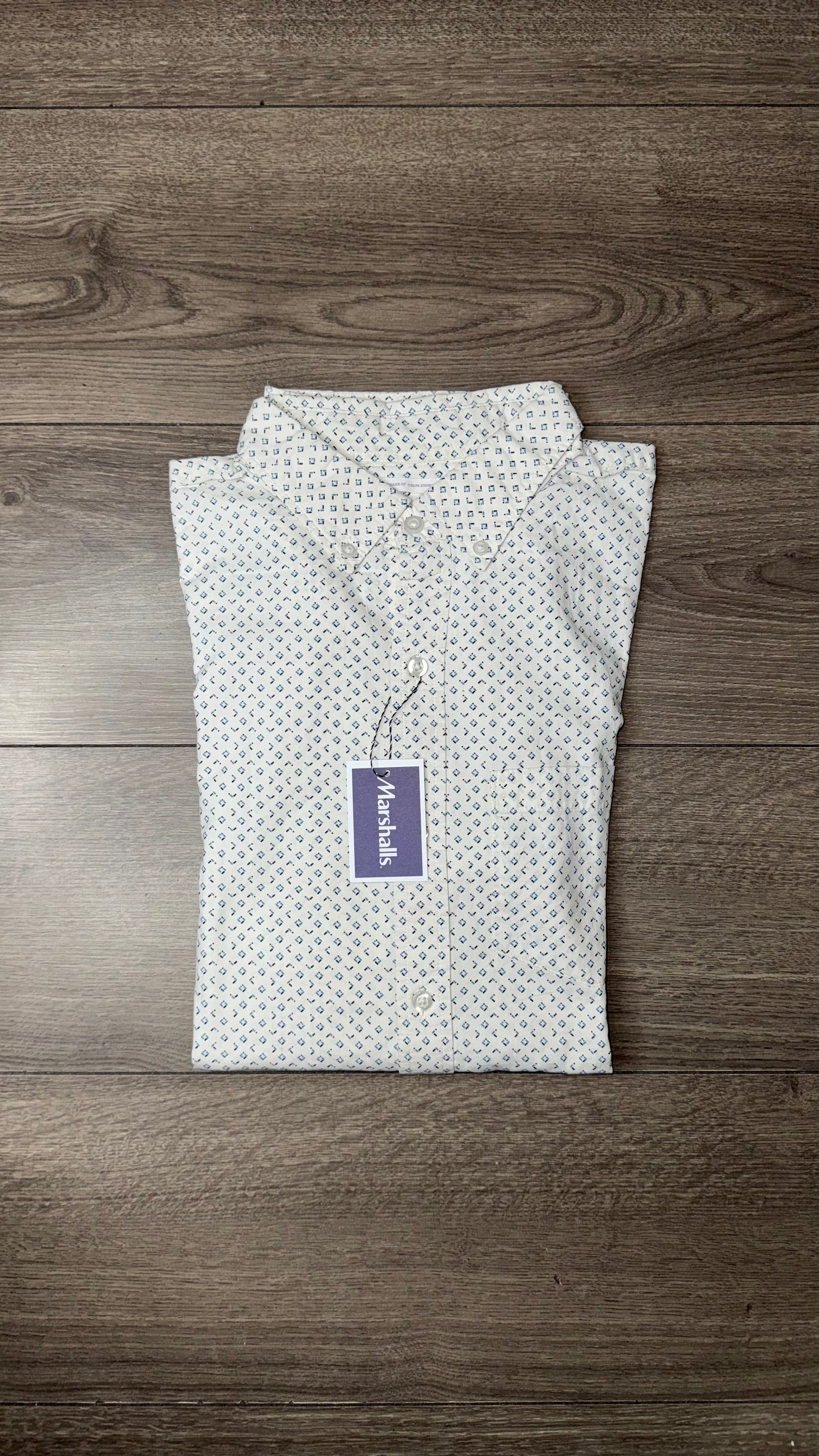 CAMISA OLD NAVY