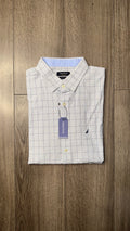 CAMISA NÁUTICA