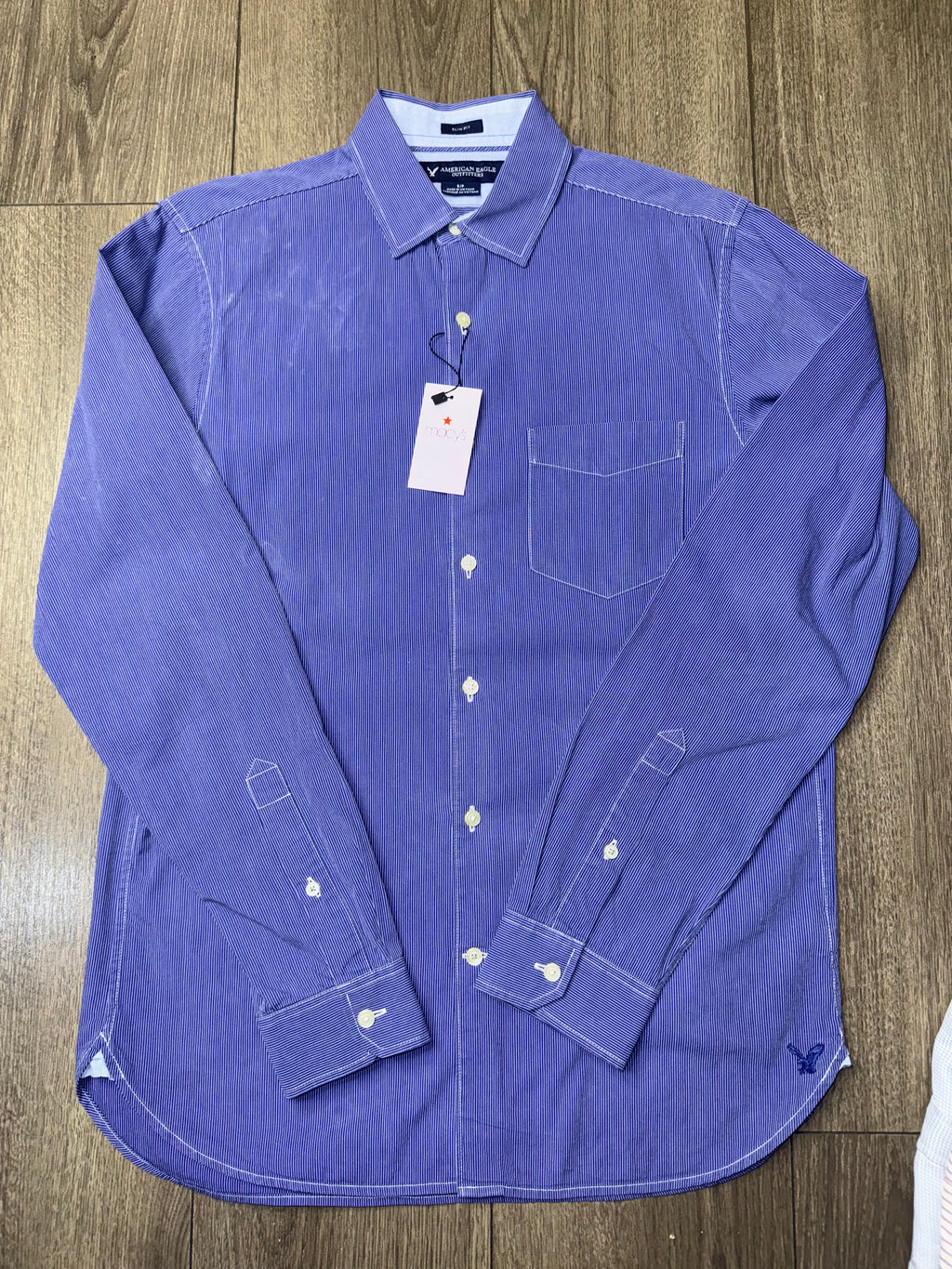 CAMISA AMERICAN EAGLE