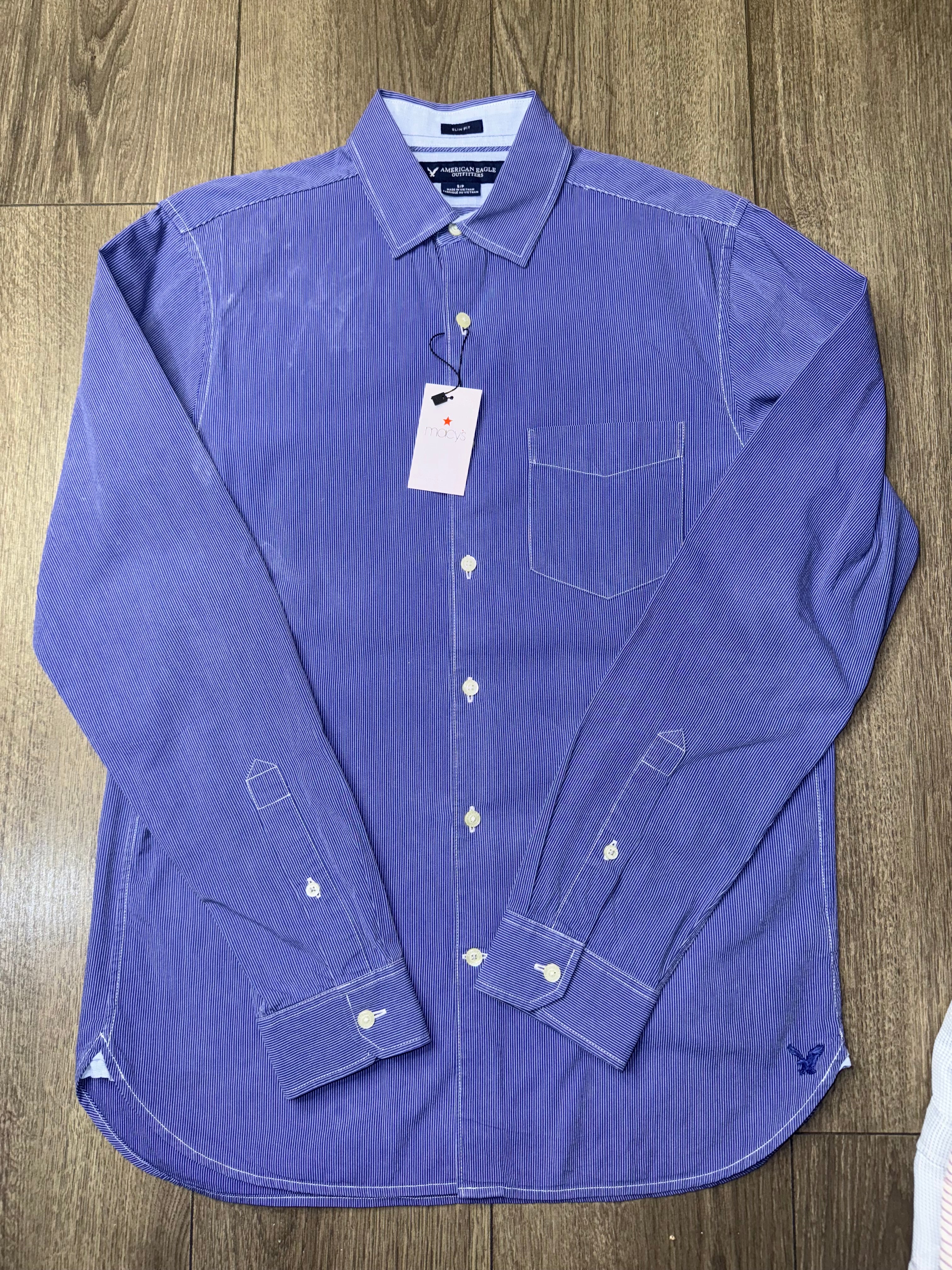 CAMISA AMERICAN EAGLE