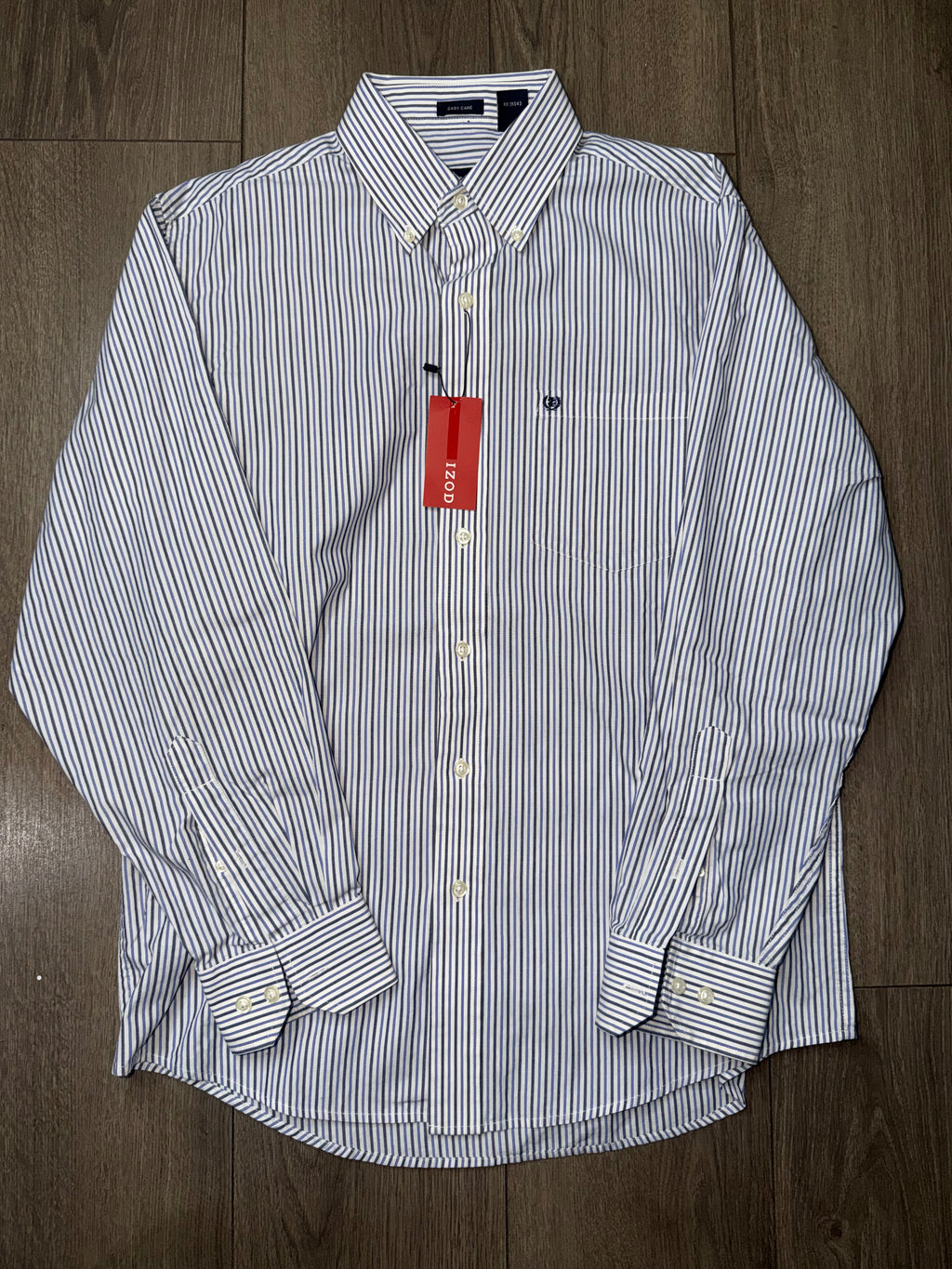 CAMISA IZOD