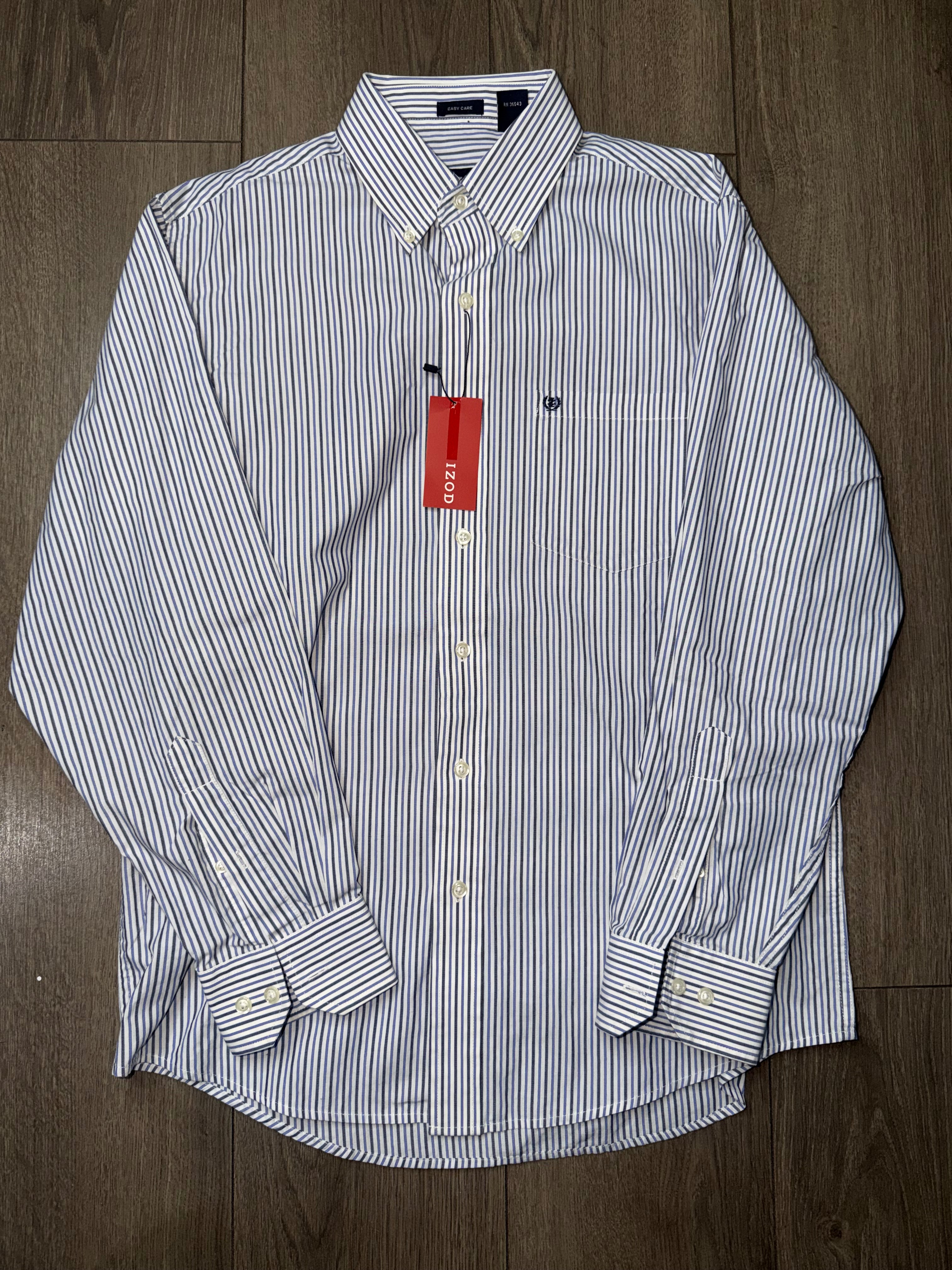 CAMISA IZOD
