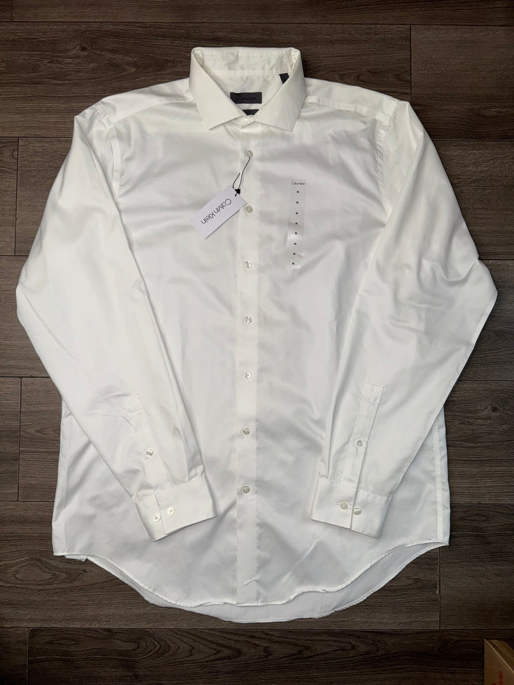 CAMISA CALVIN KLEIN