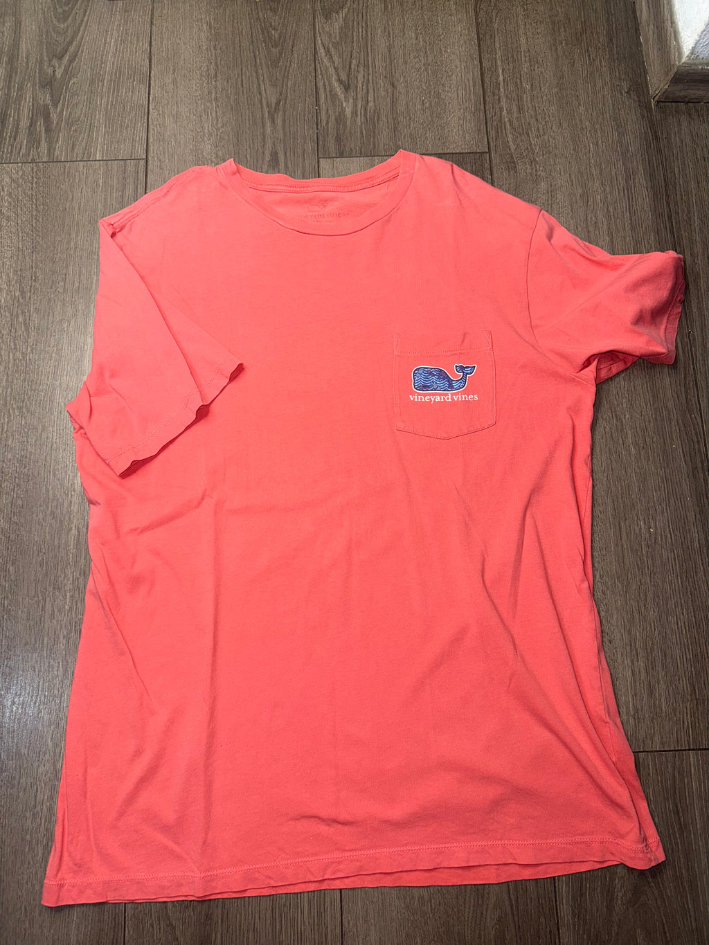 PLAYERA VINEYARD VINES
