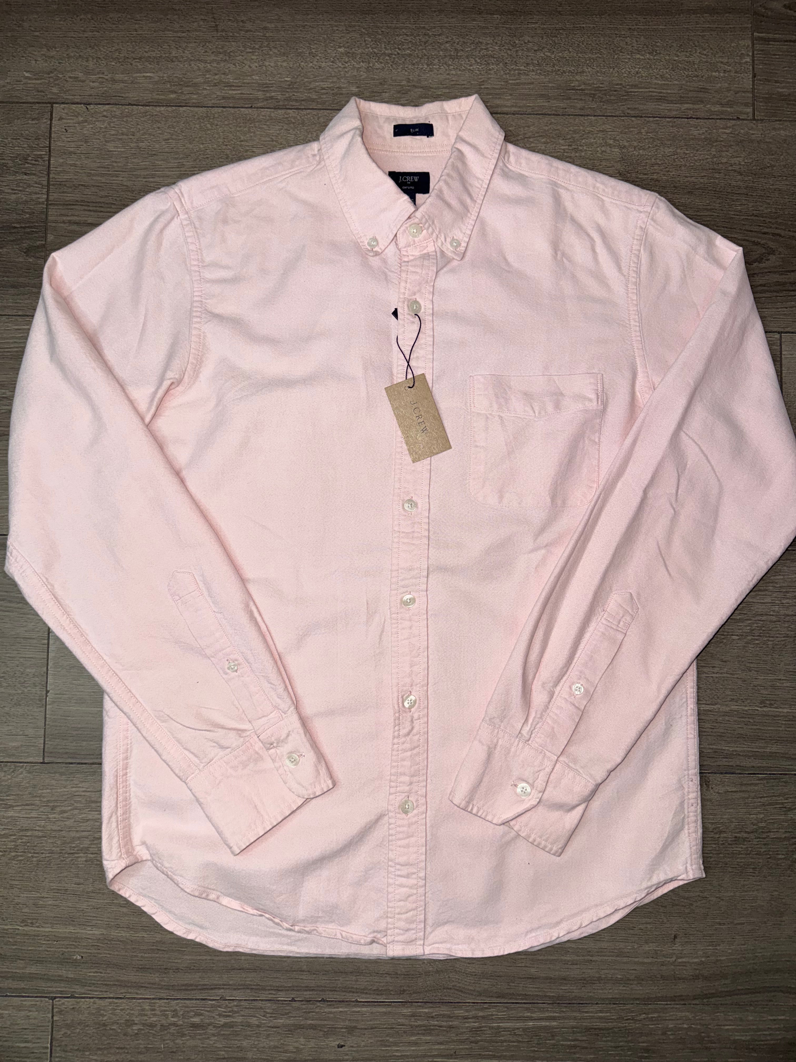 CAMISA J.CREW