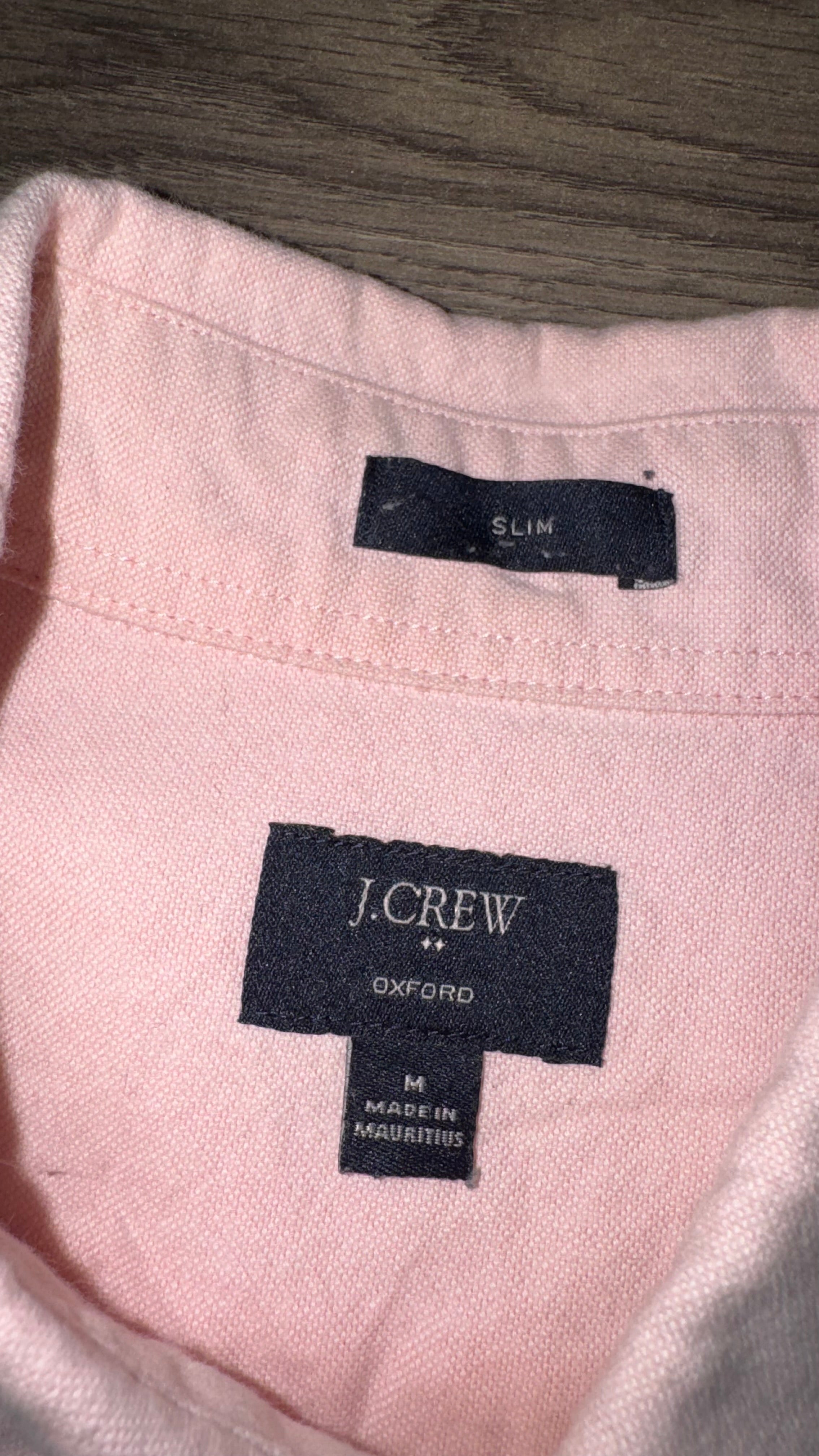 CAMISA J.CREW