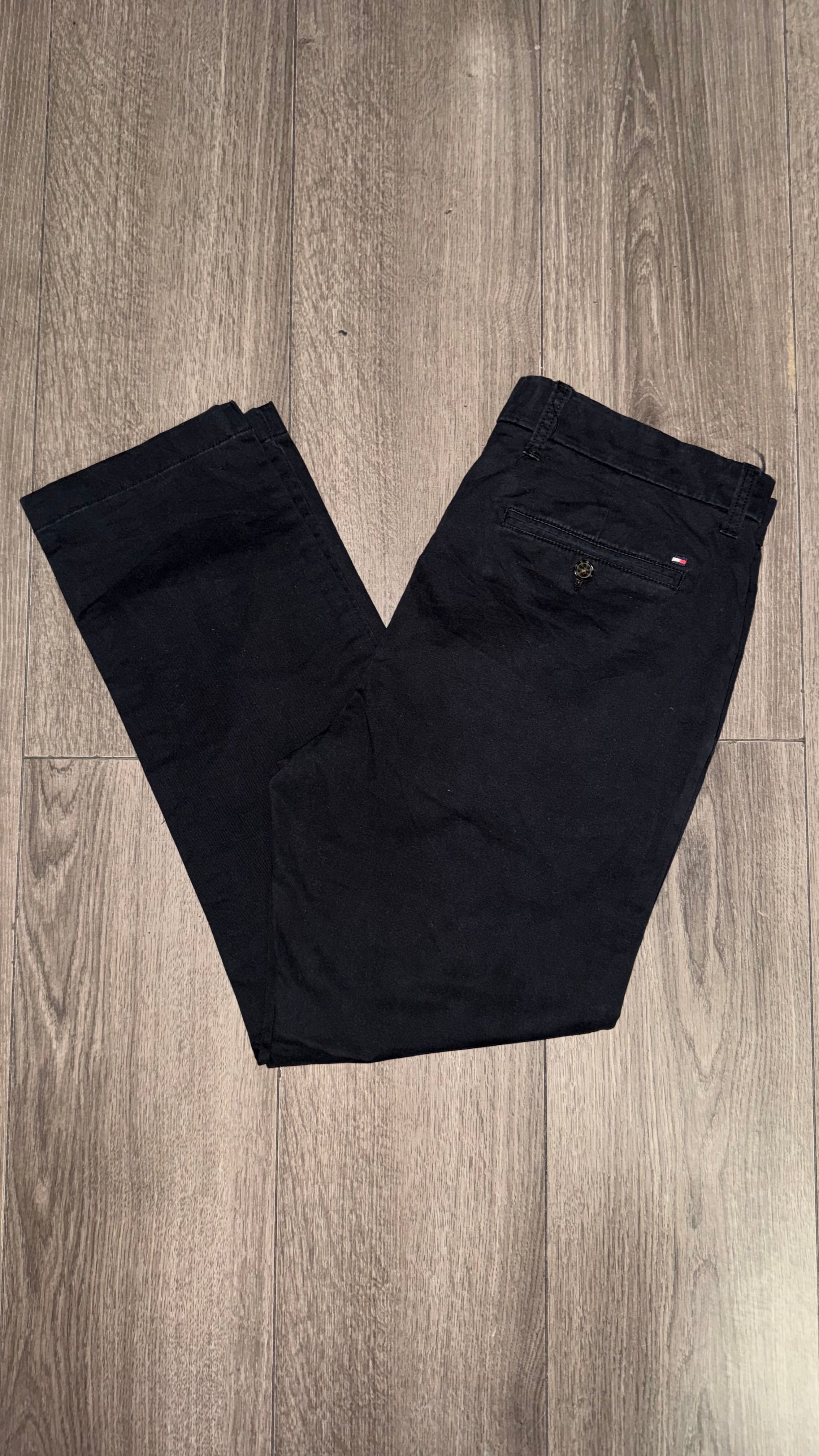 PANTALÓN TOMMY HILFIGER