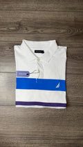 PLAYERA NÁUTICA
