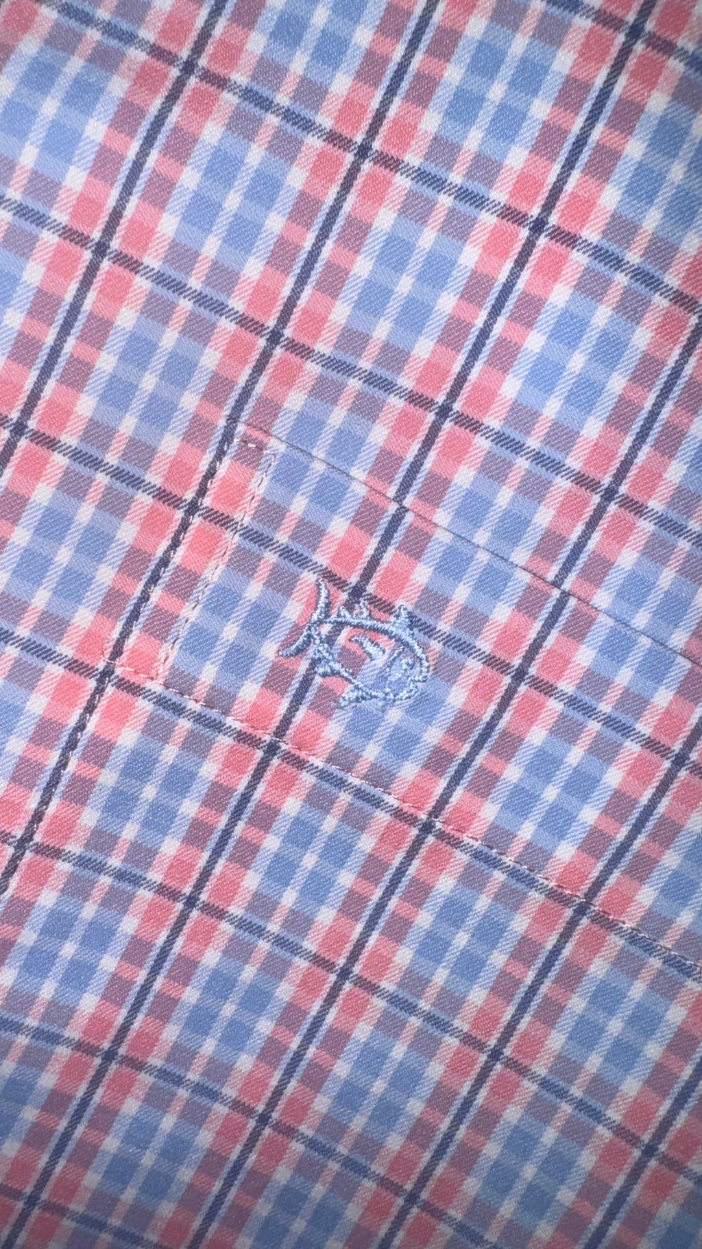 M CAMISA SOUTHERN TIDE