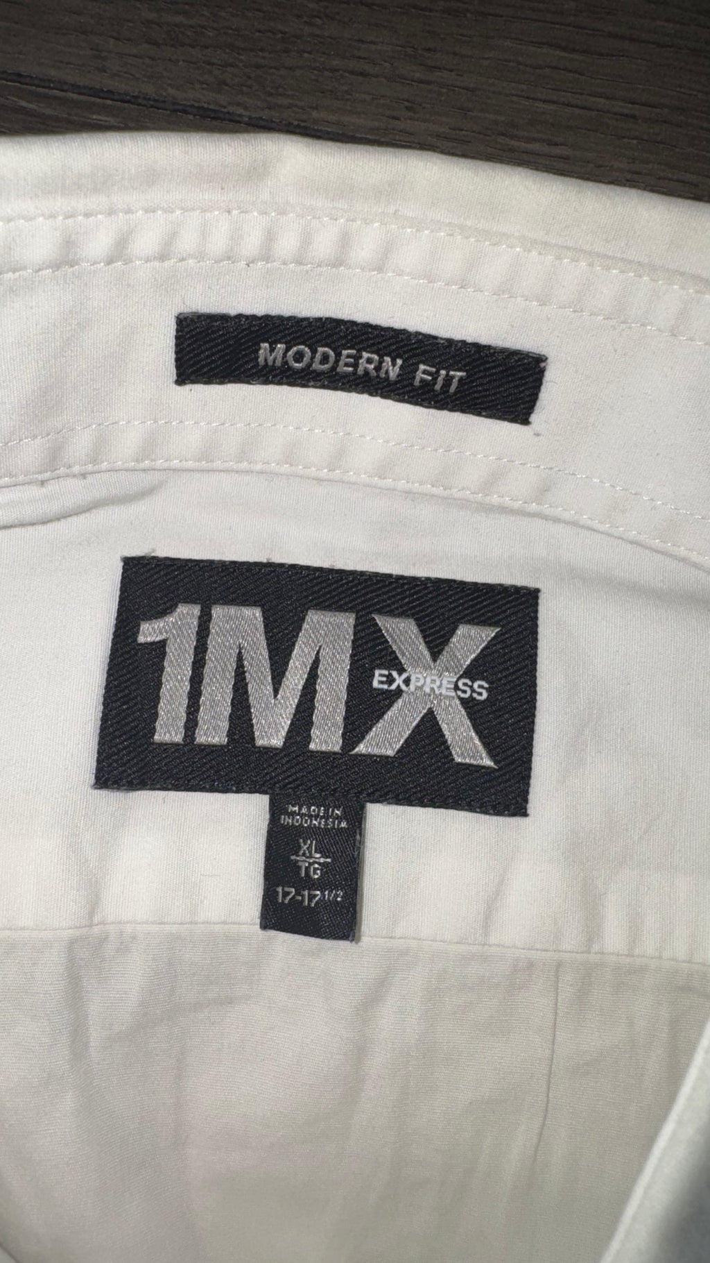 CAMISA EXPRESS