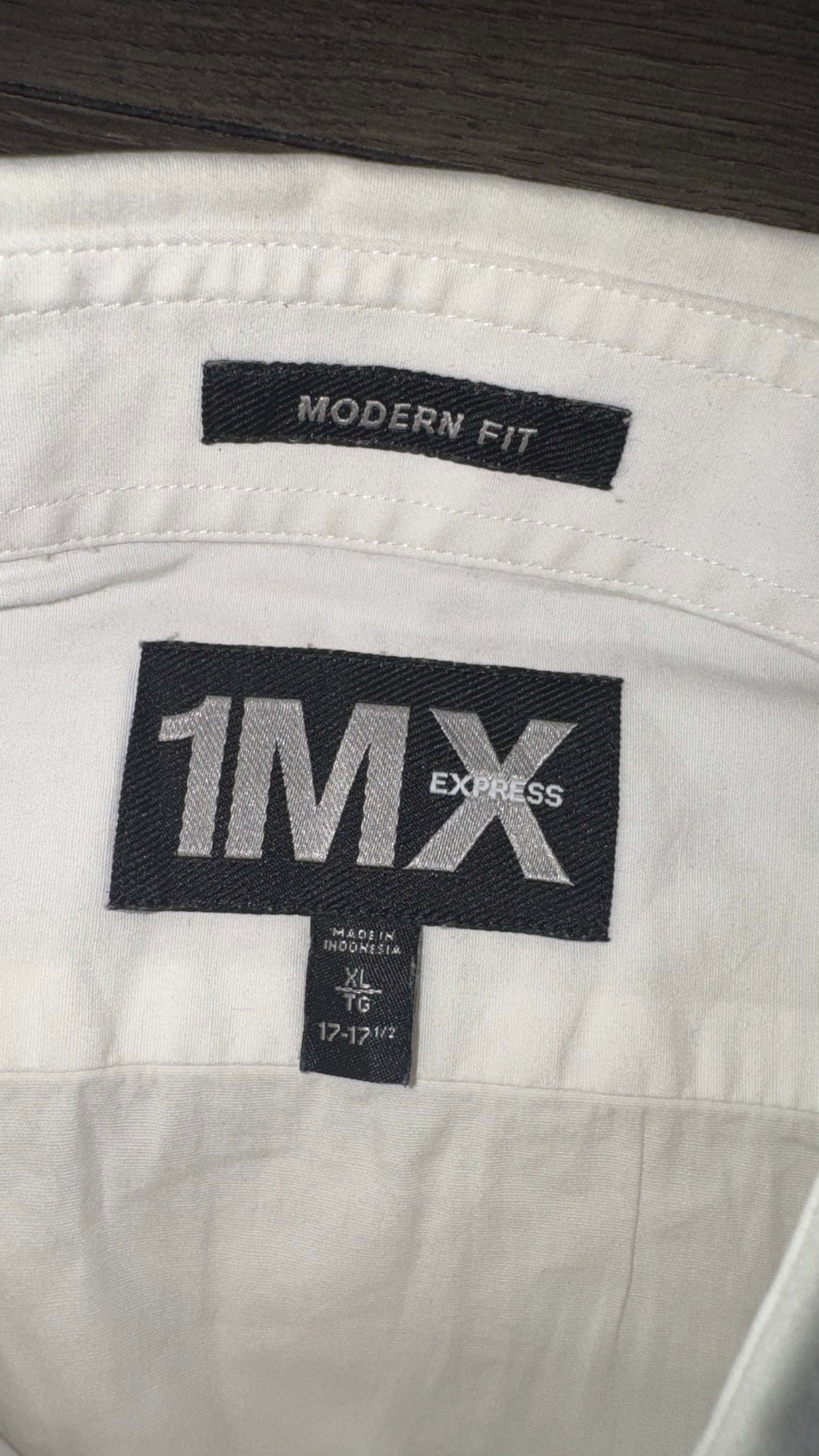 CAMISA EXPRESS