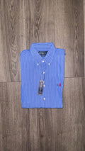 CAMISA RALPH LAUREN