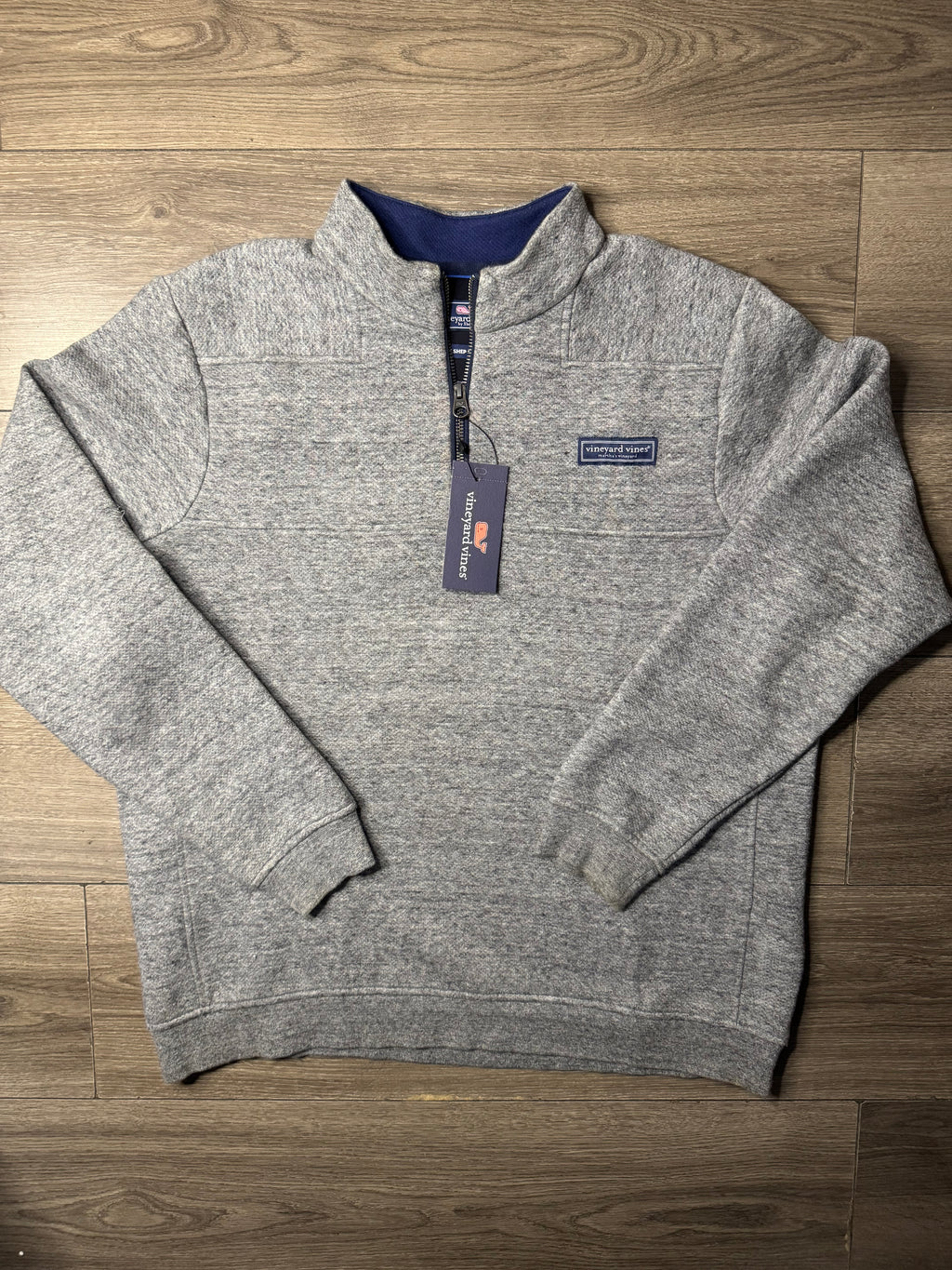 SUETER VINEYARD VINES