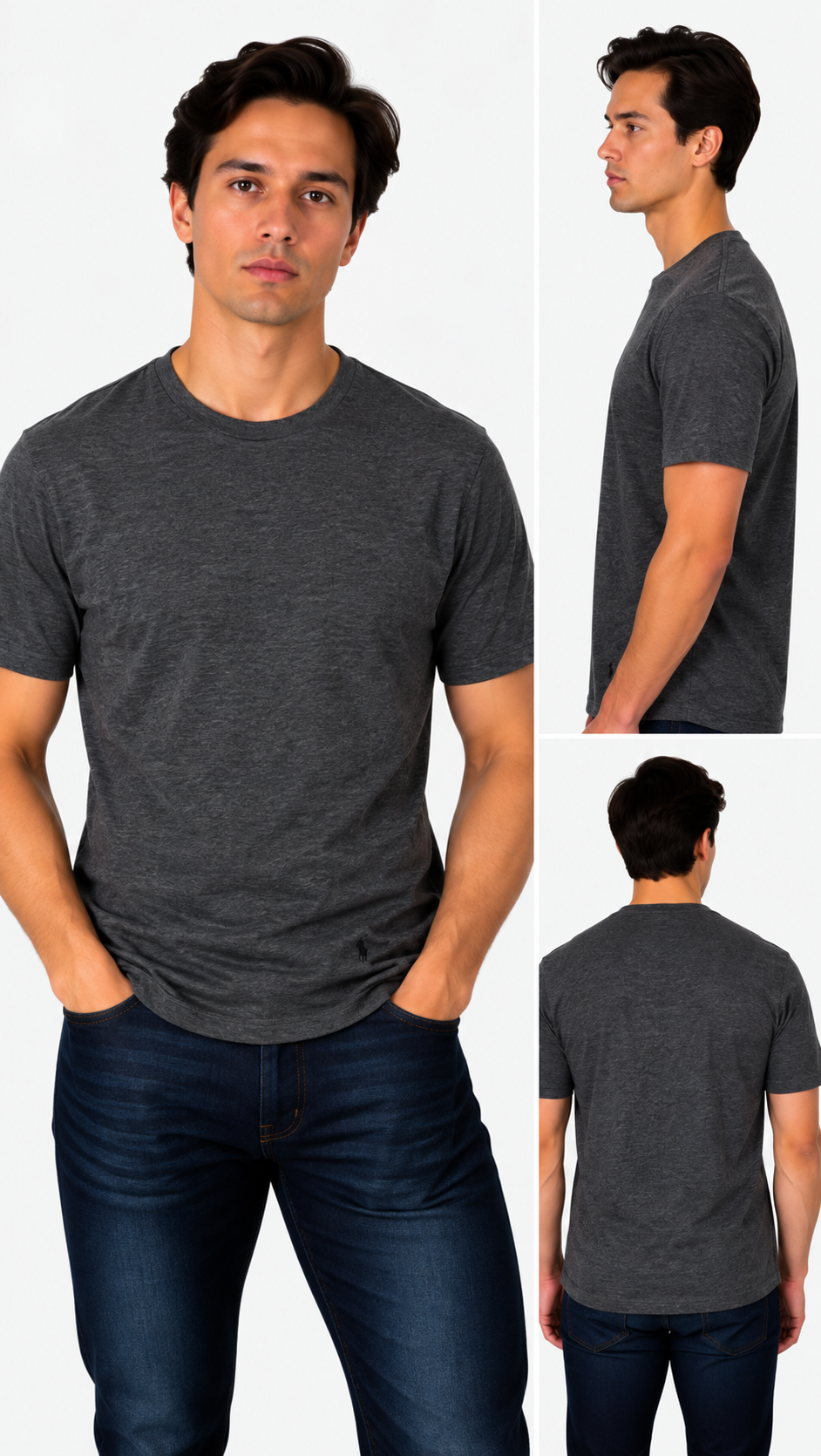 PLAYERA RALPH LAUREN