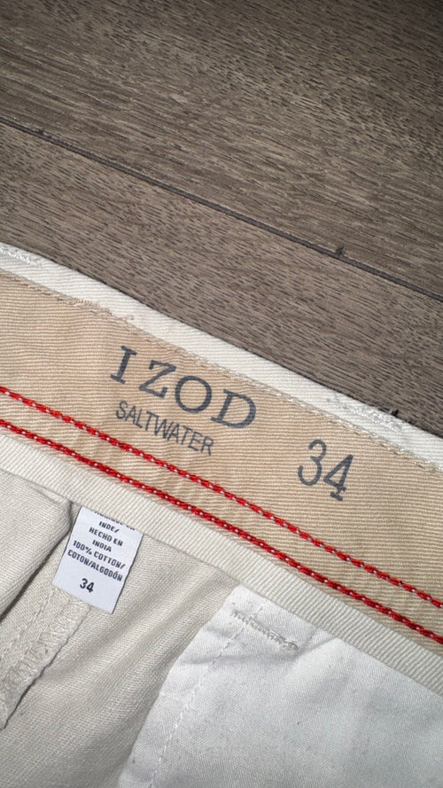 BERMUDA IZOD