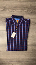 CAMISA ROBERT GRAHAM