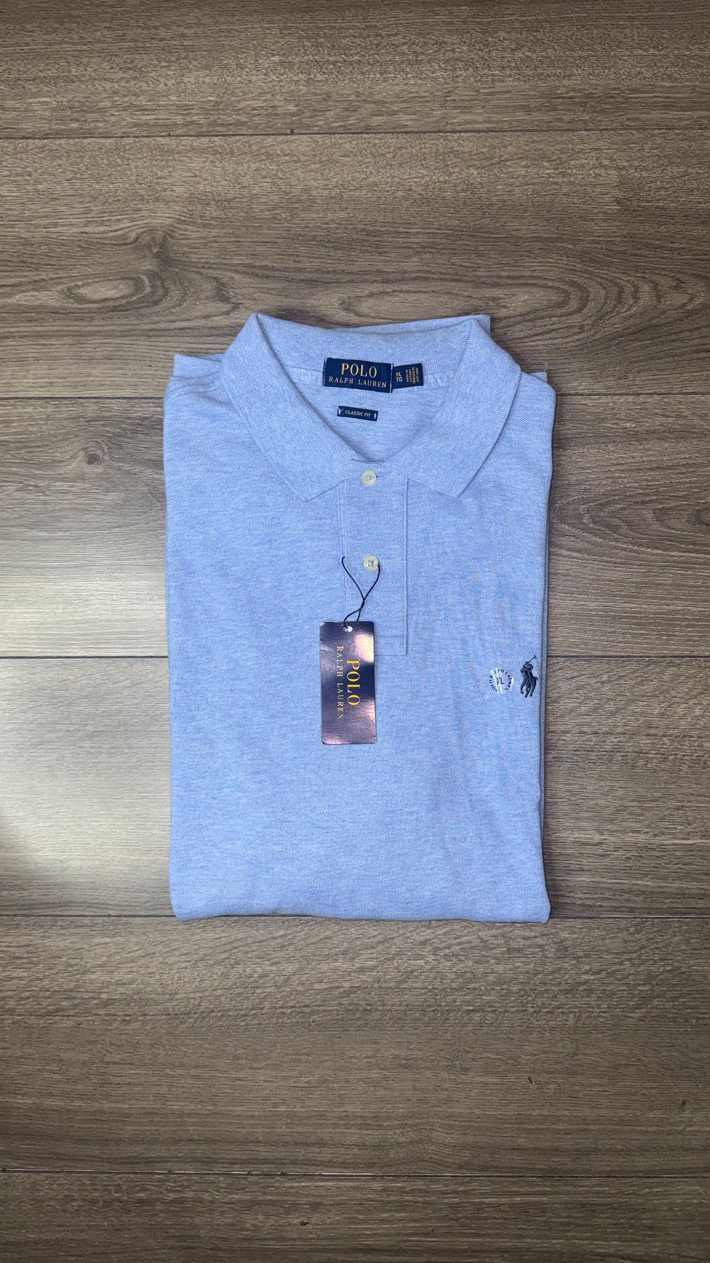 PLAYERA RALPH LAUREN