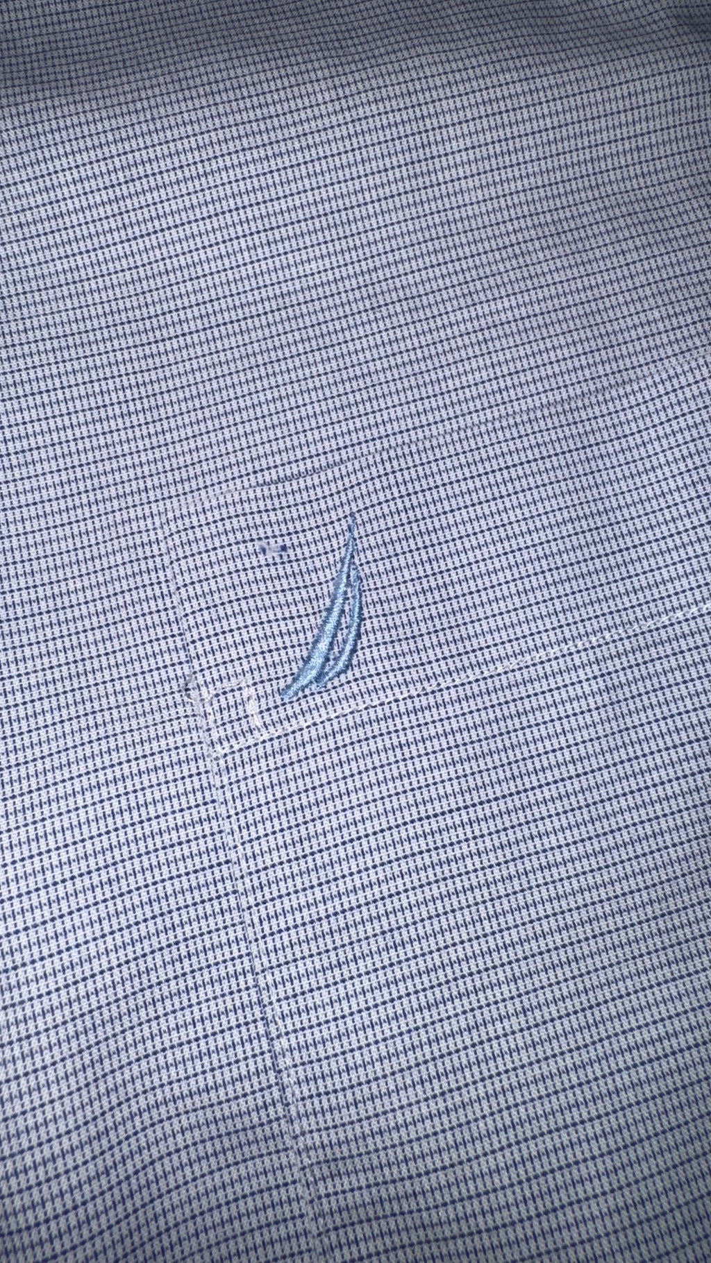 CAMISA NÁUTICA