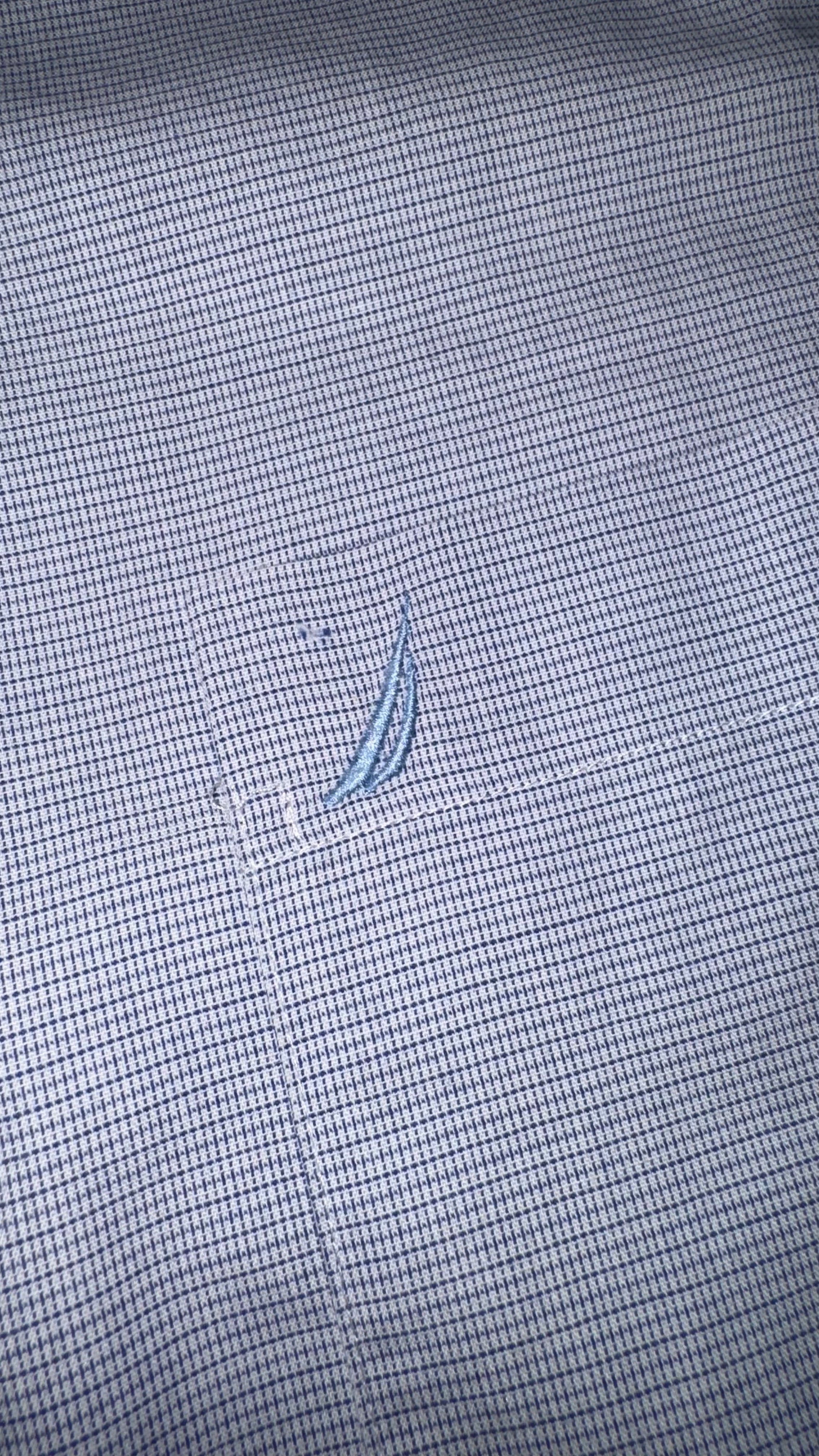 CAMISA NÁUTICA