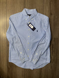 CAMISA NIÑO RALPH LAUREN