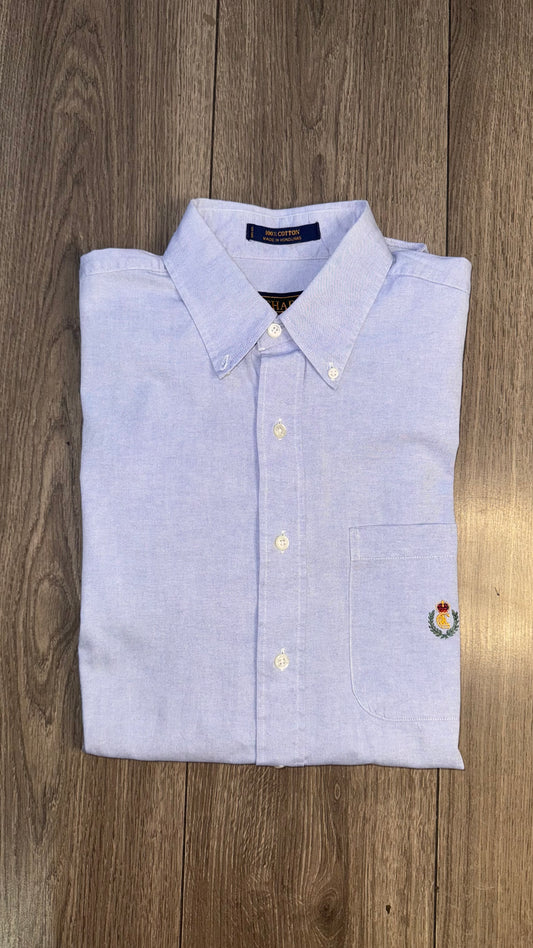 2XL CAMISA CHAPS