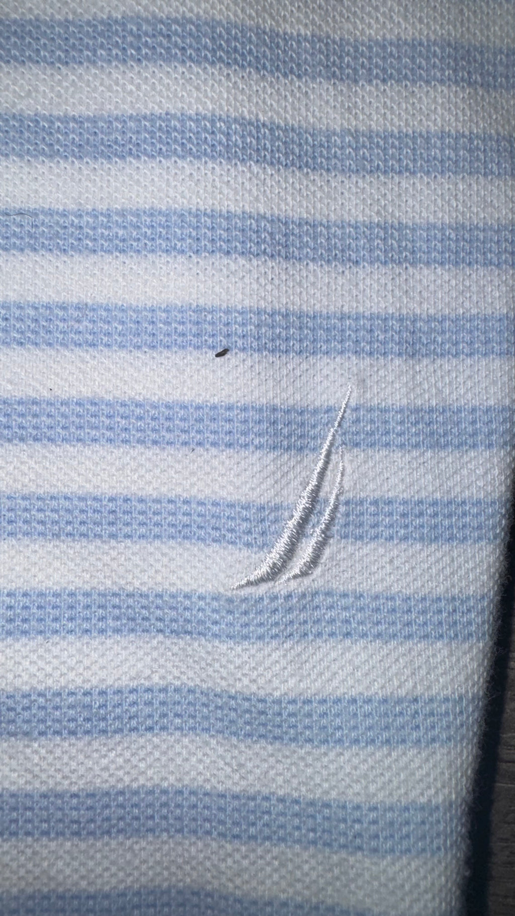 PLAYERA NÁUTICA