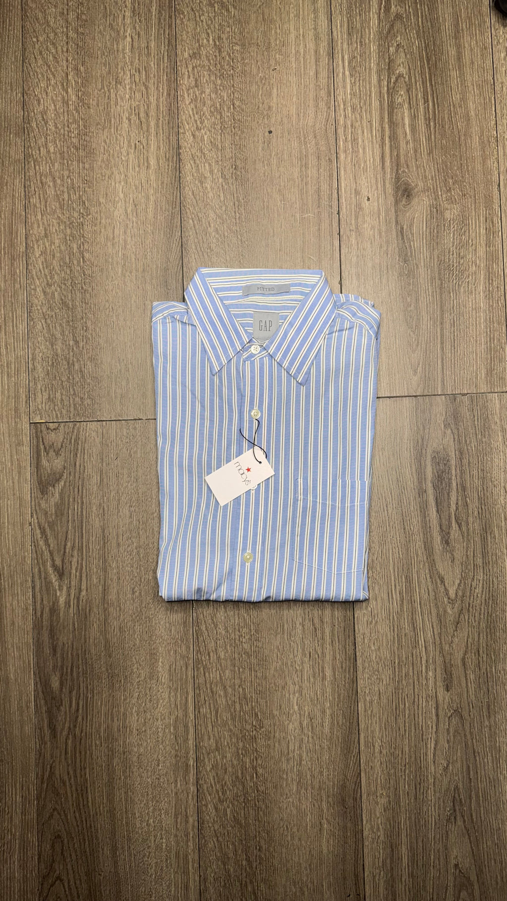 CAMISA GAP