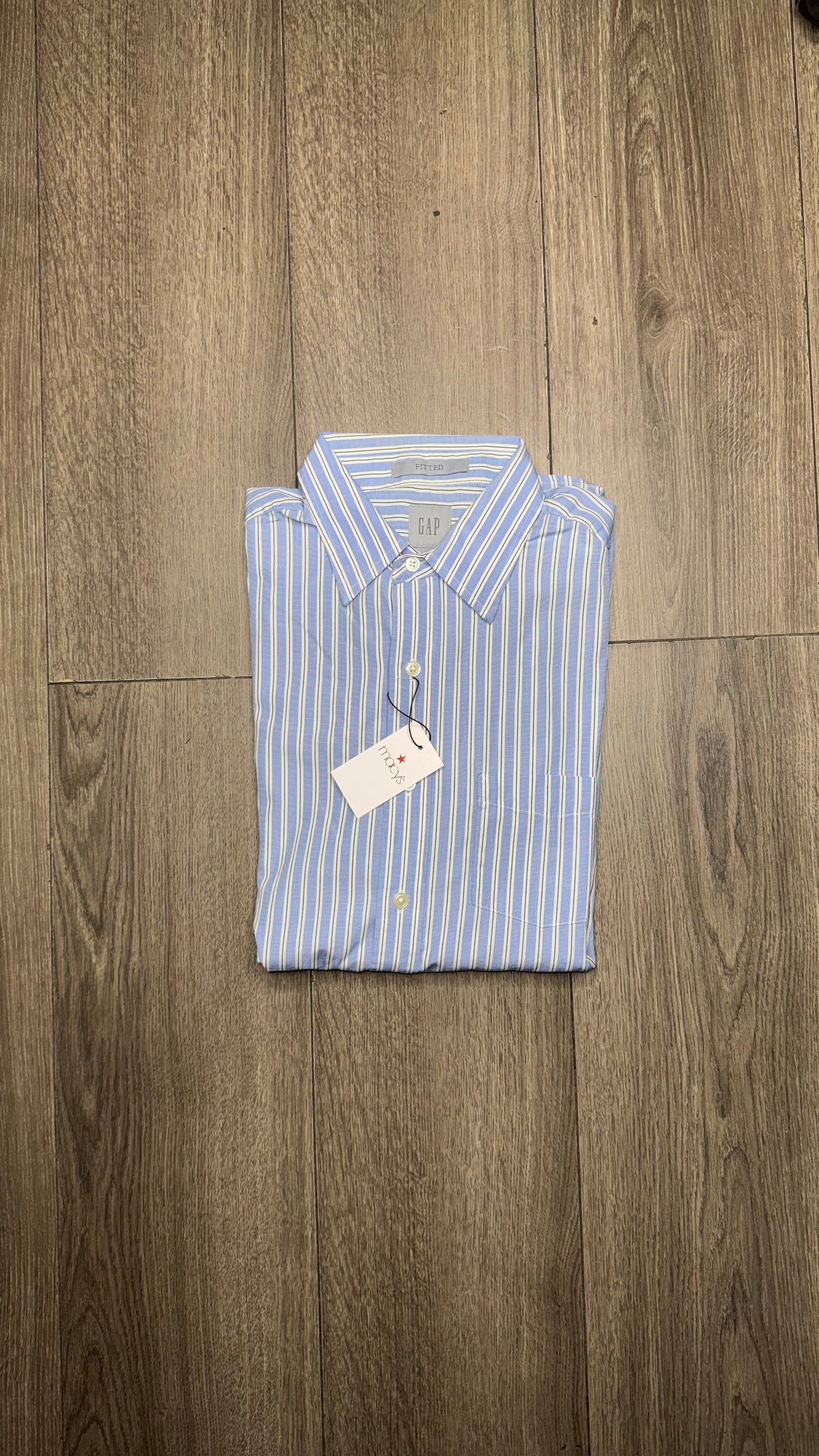 CAMISA GAP
