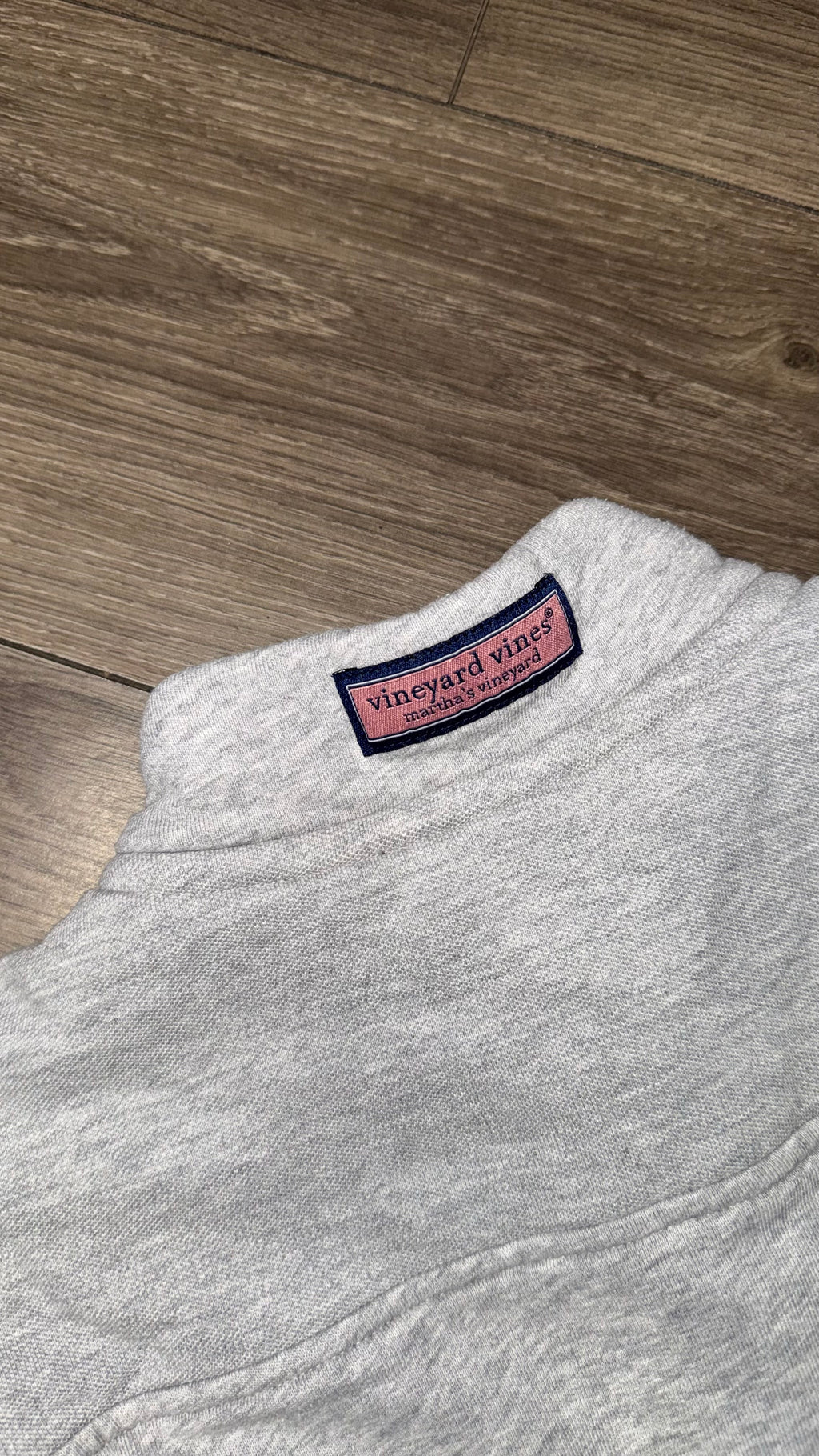 SUDADERA VINEYARD VINES