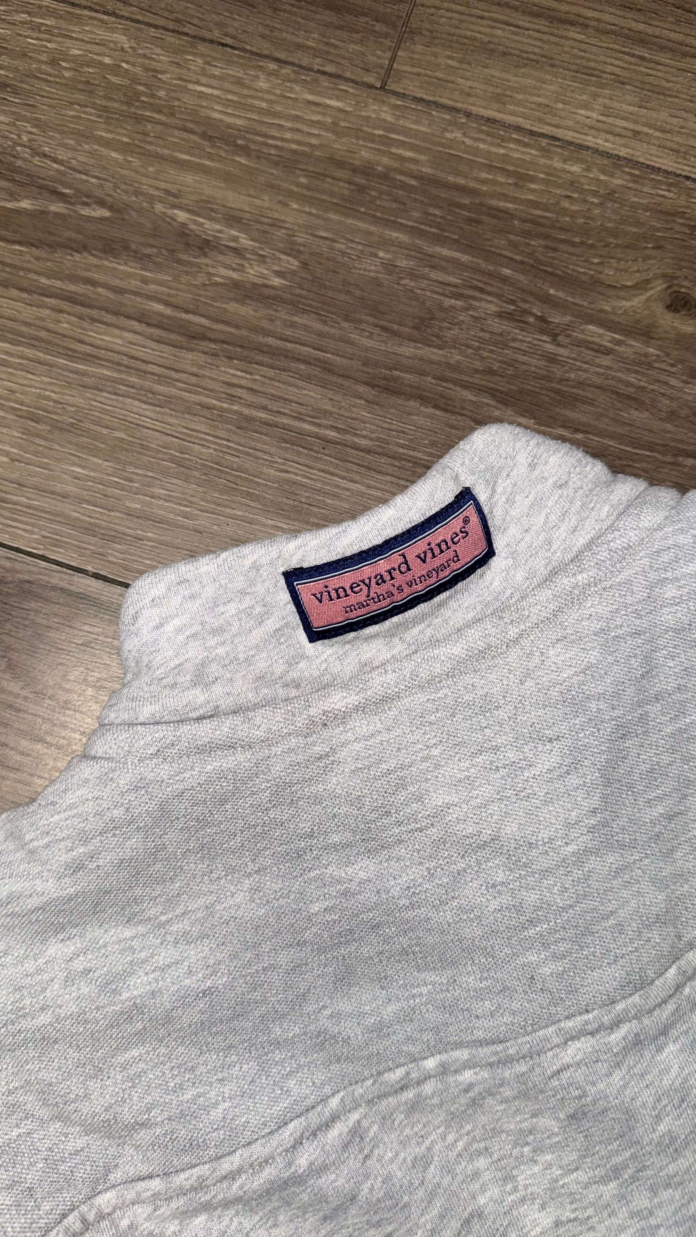 SUDADERA VINEYARD VINES