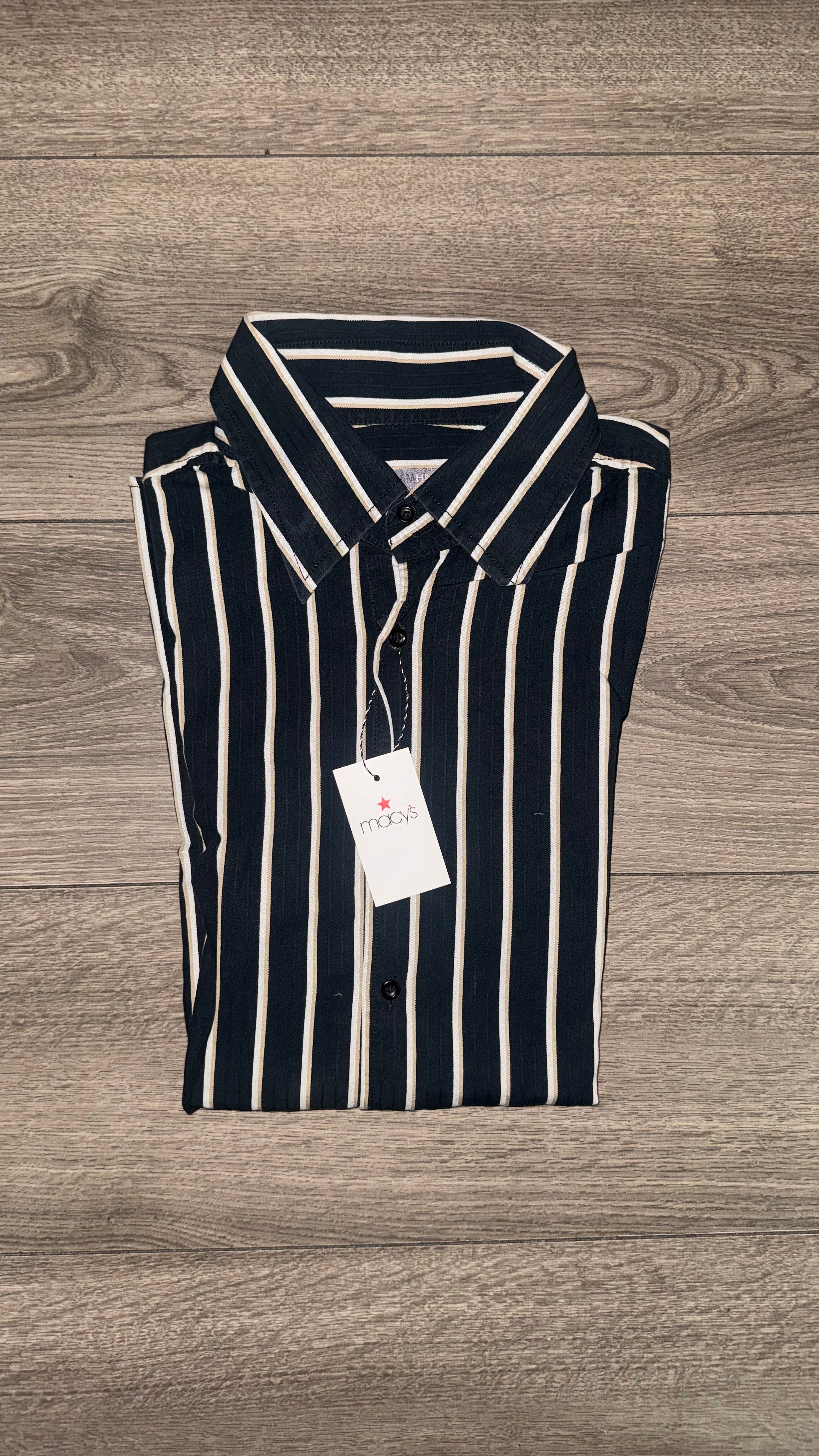 CAMISA H&M
