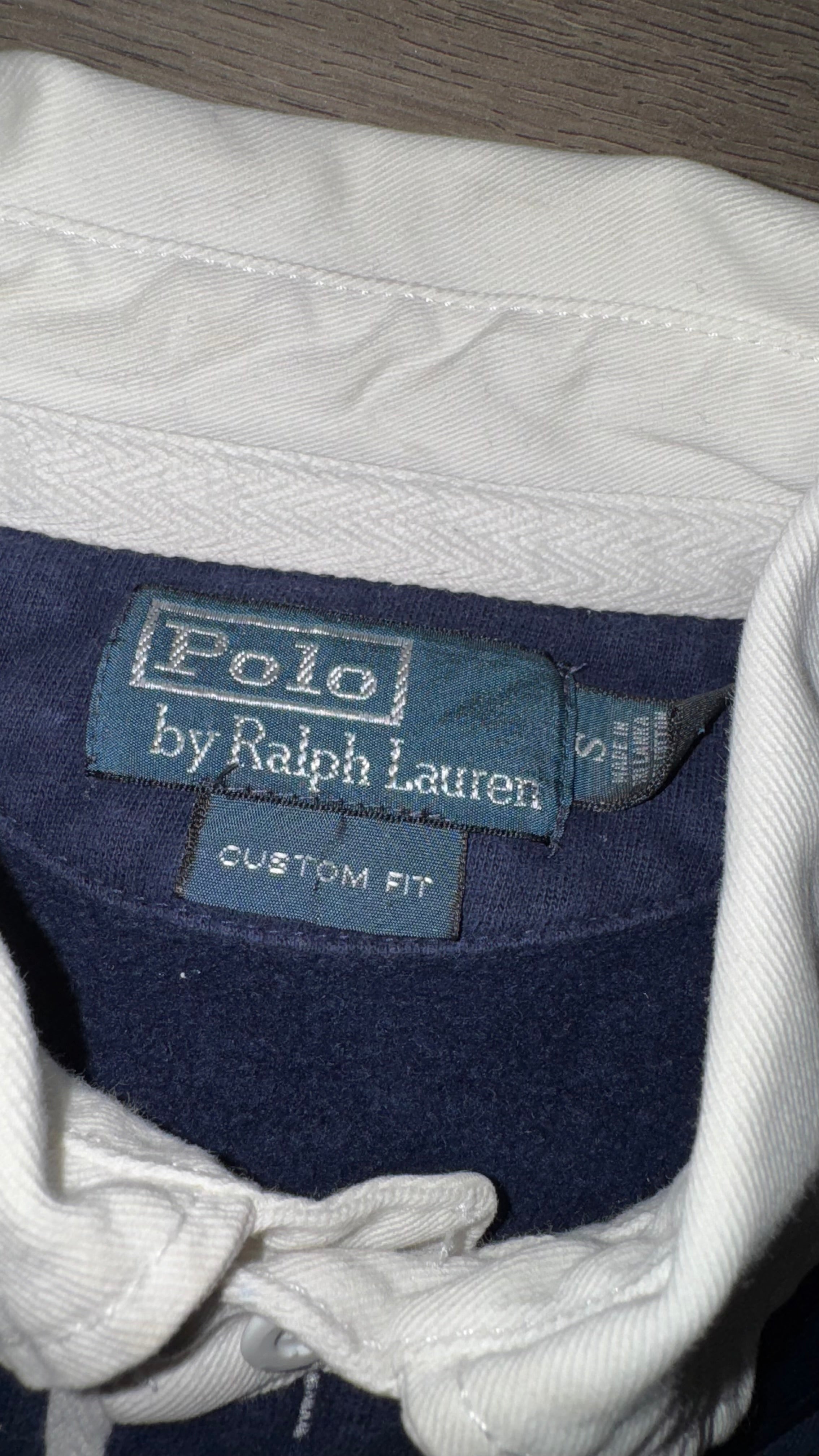 PLAYERA RALPH LAUREN