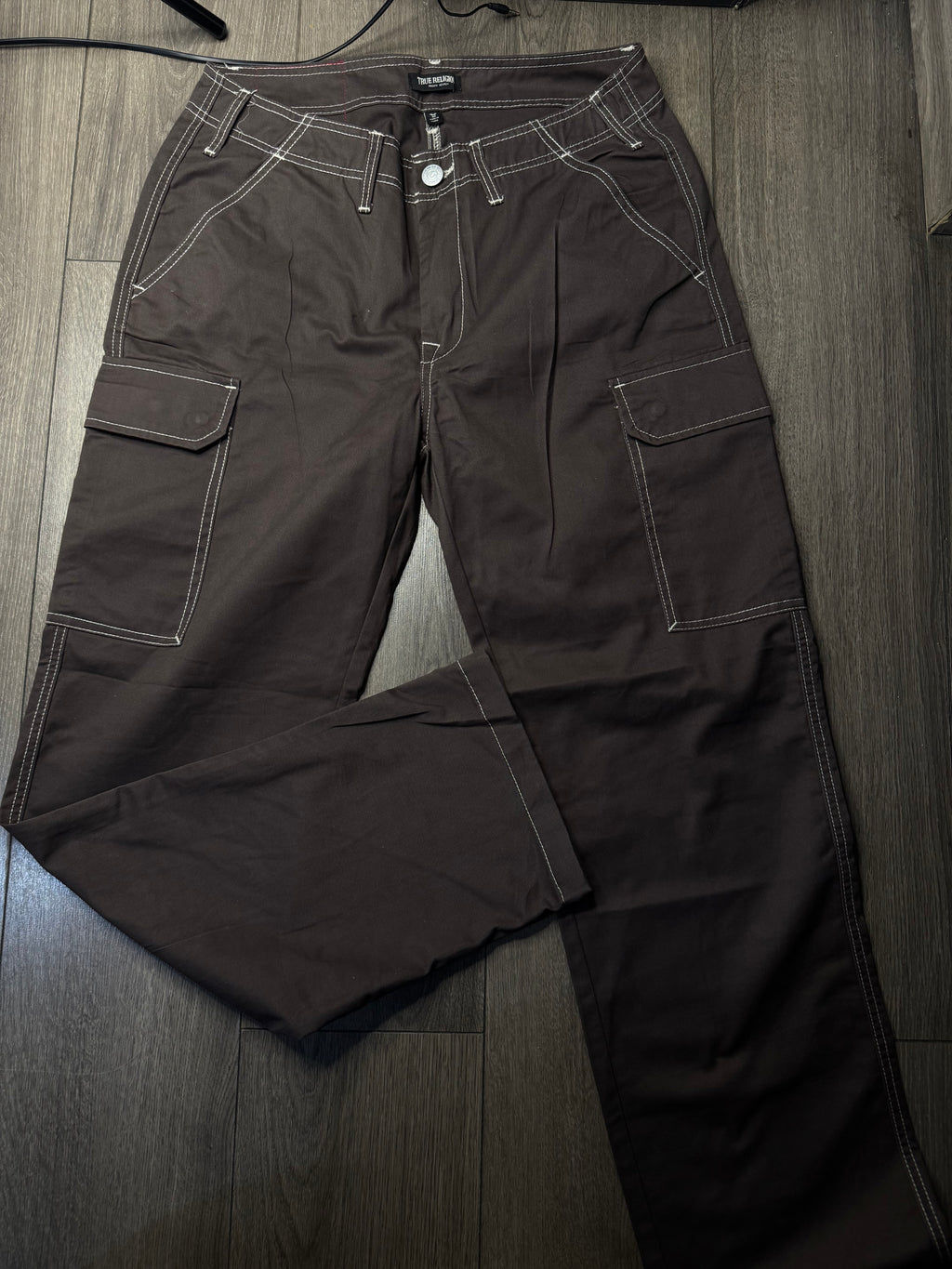 PANTALÓN THRUE RELIGION
