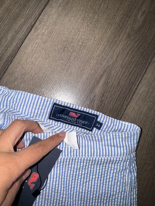 BERMUDA VINEYARD VINES