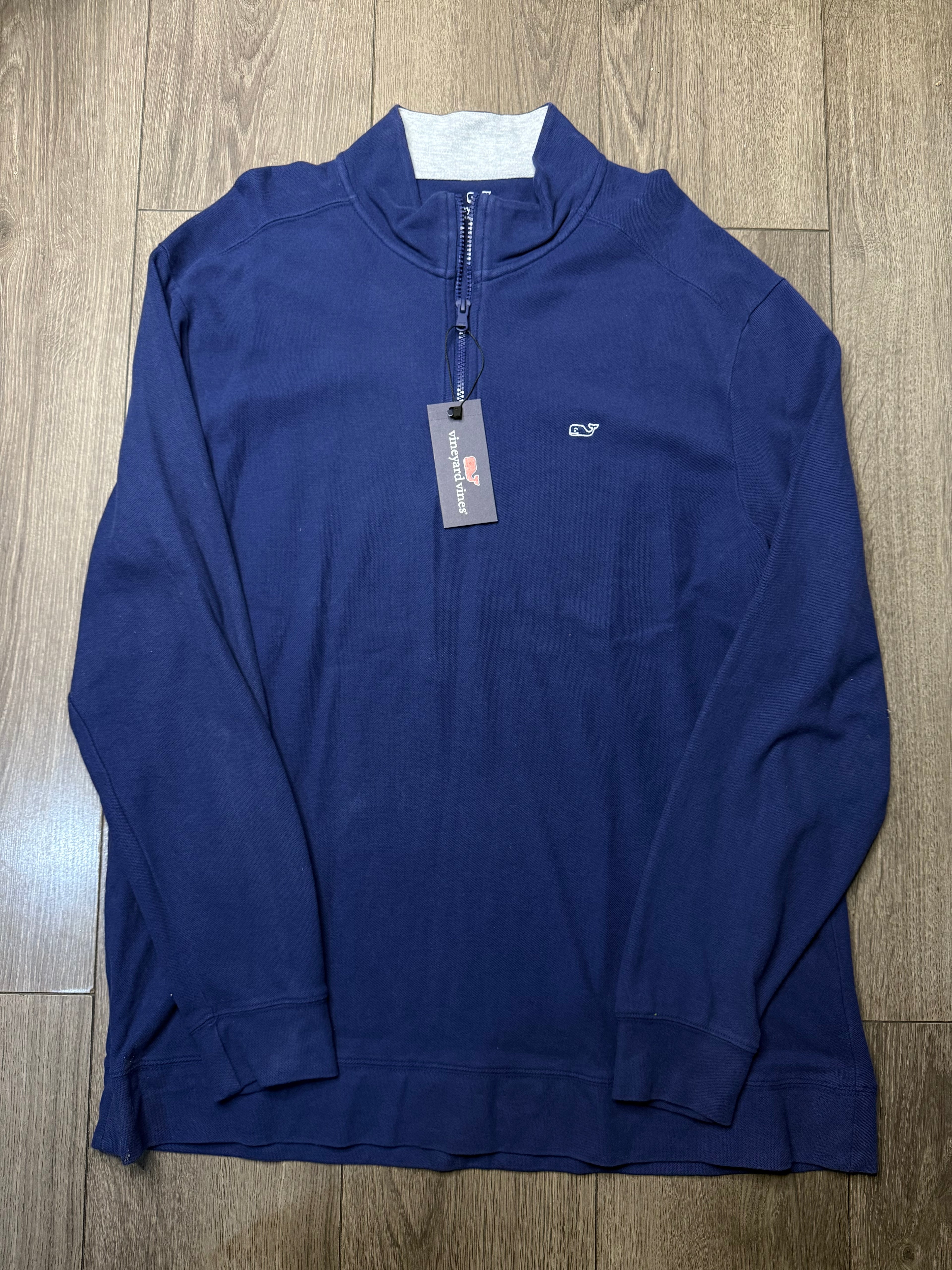 SUÉTER VINEYARD VINES