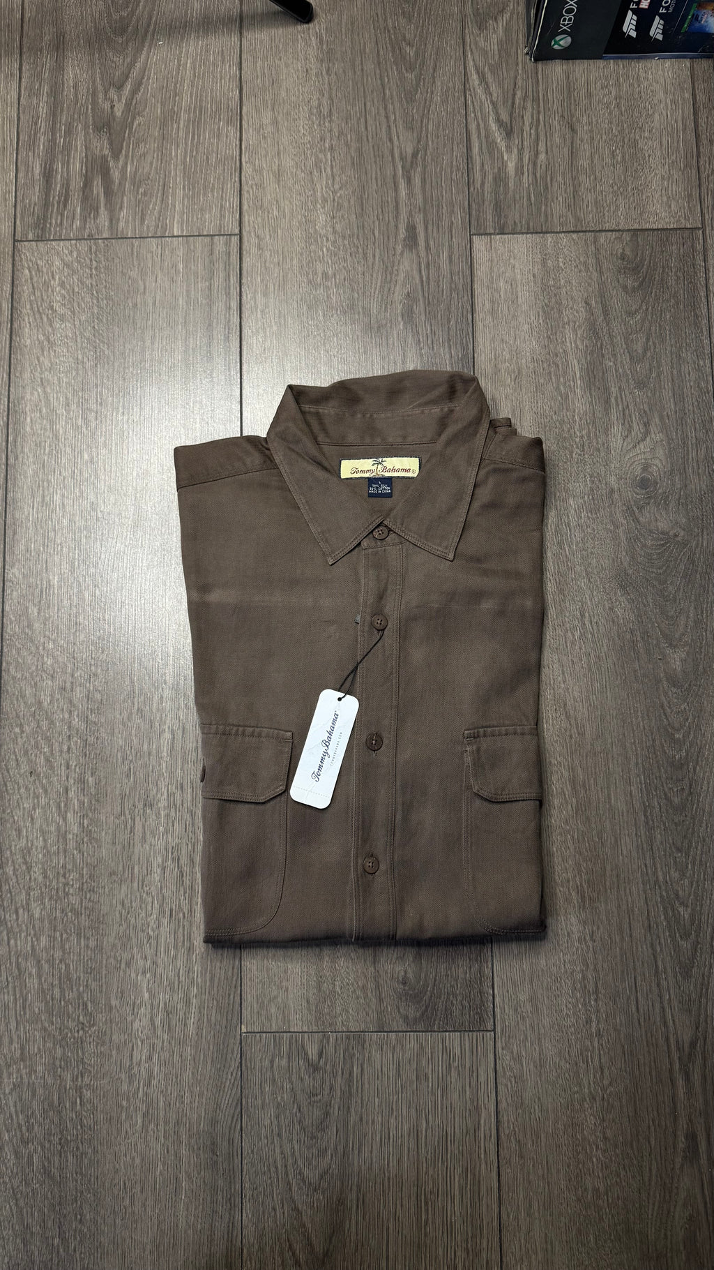 CAMISA TOMMY BAHAMA