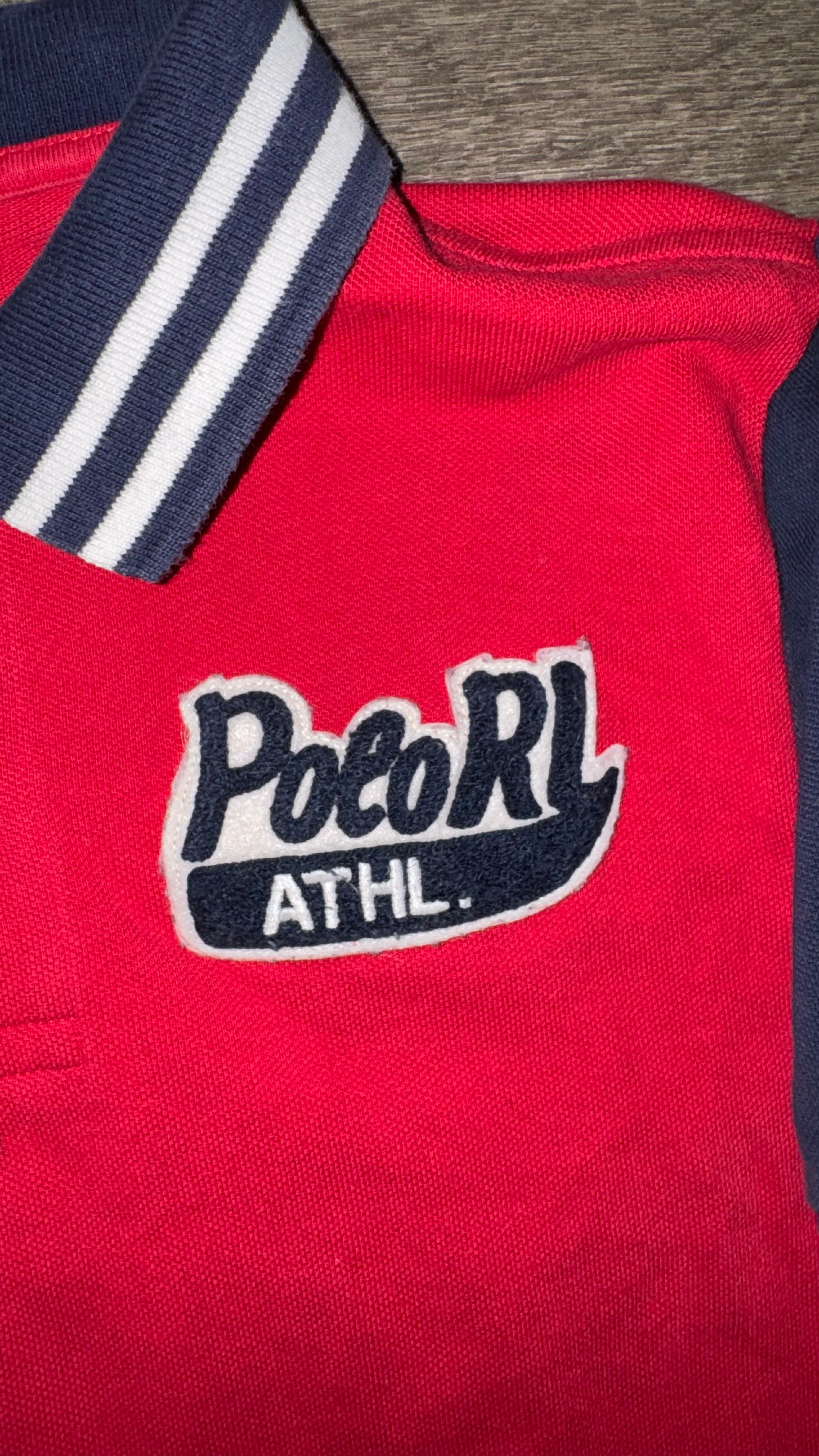 PLAYER RALPH LAUREN