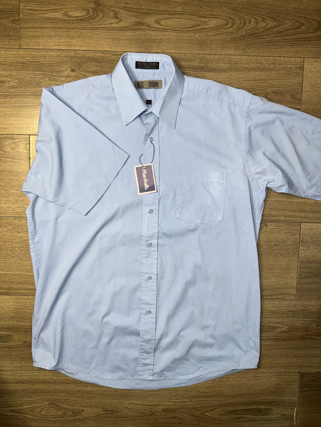 CAMISA OLEG CASSINI