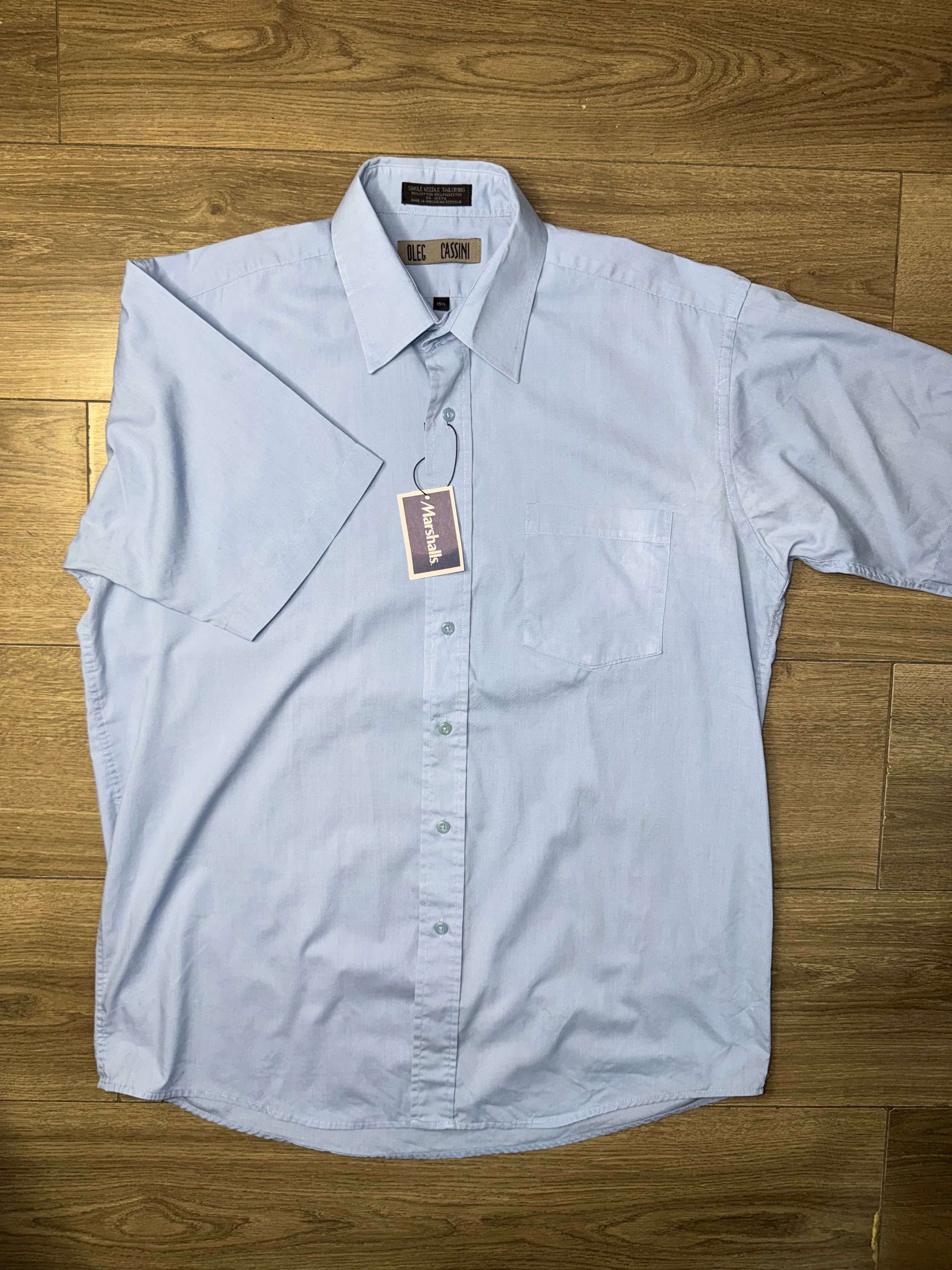 CAMISA OLEG CASSINI