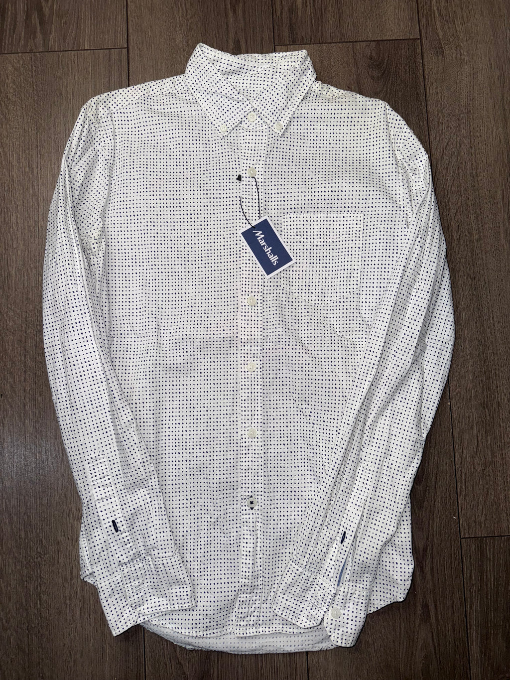 CAMISA AMERICAN EAGLE